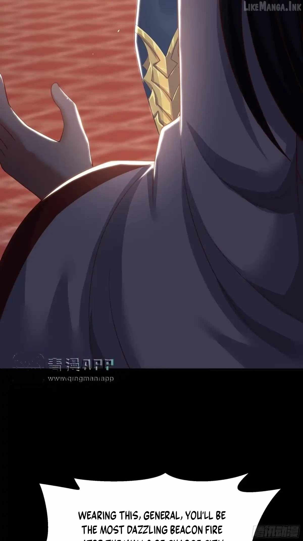 Rebirth of King Zhou: Not Being the Ultimate Villain — Chapter 249 — page 45