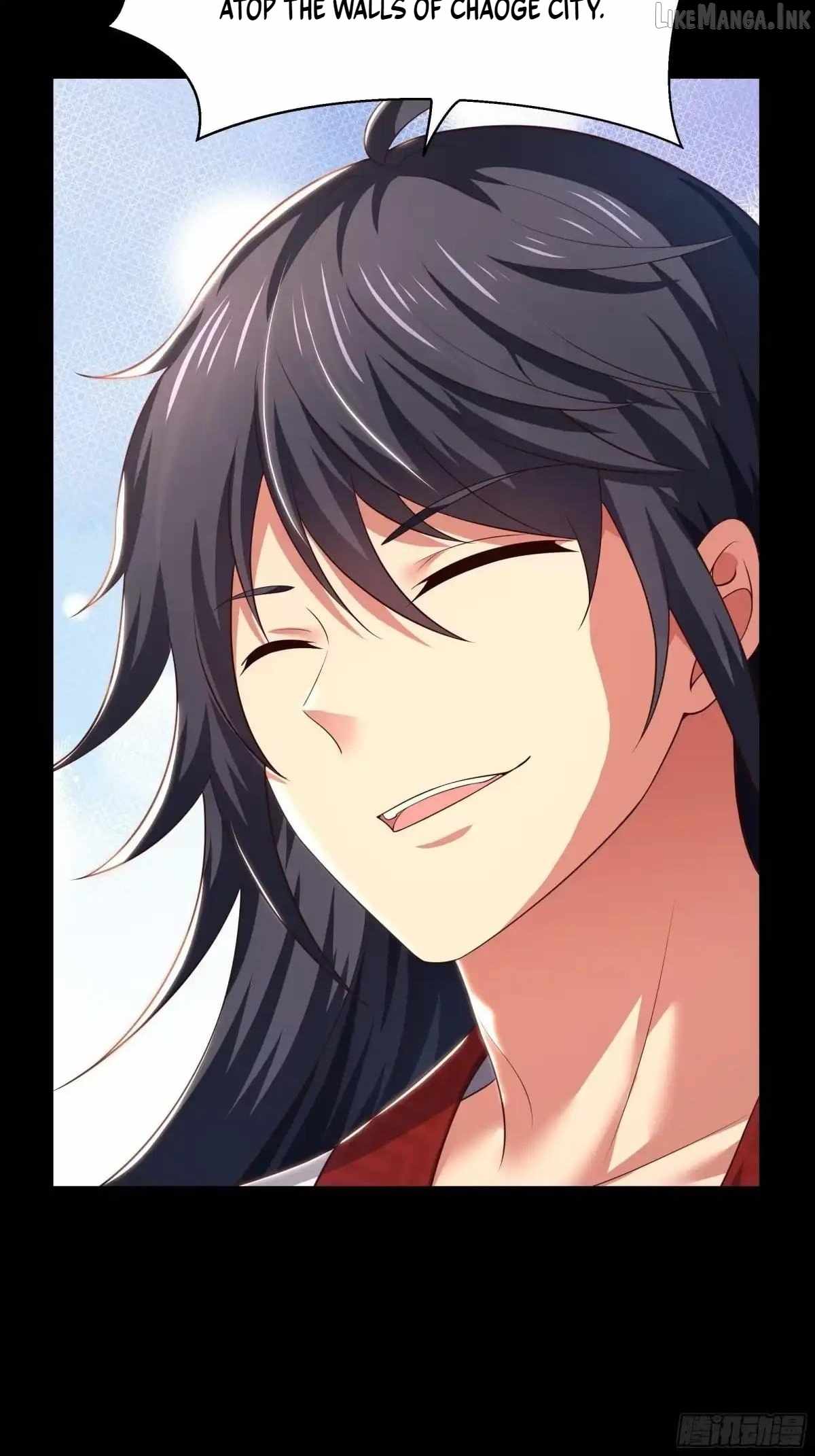 Rebirth of King Zhou: Not Being the Ultimate Villain — Chapter 249 — page 46