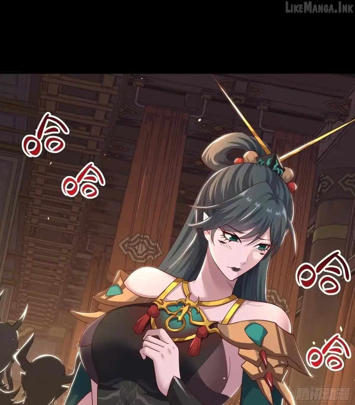 Rebirth of King Zhou: Not Being the Ultimate Villain — Chapter 249 — page 47