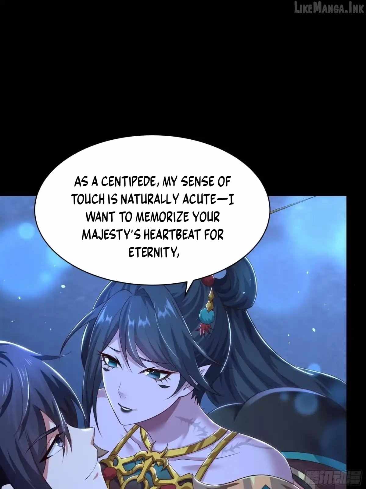 Rebirth of King Zhou: Not Being the Ultimate Villain — Chapter 249 — page 53