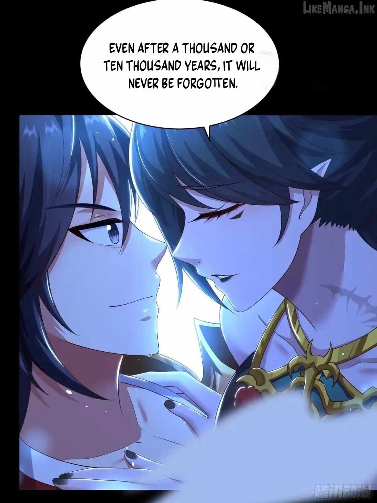 Rebirth of King Zhou: Not Being the Ultimate Villain — Chapter 249 — page 55