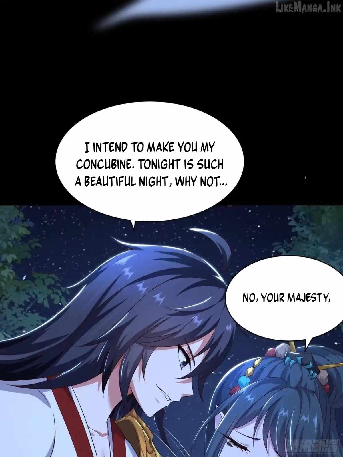 Rebirth of King Zhou: Not Being the Ultimate Villain — Chapter 249 — page 56