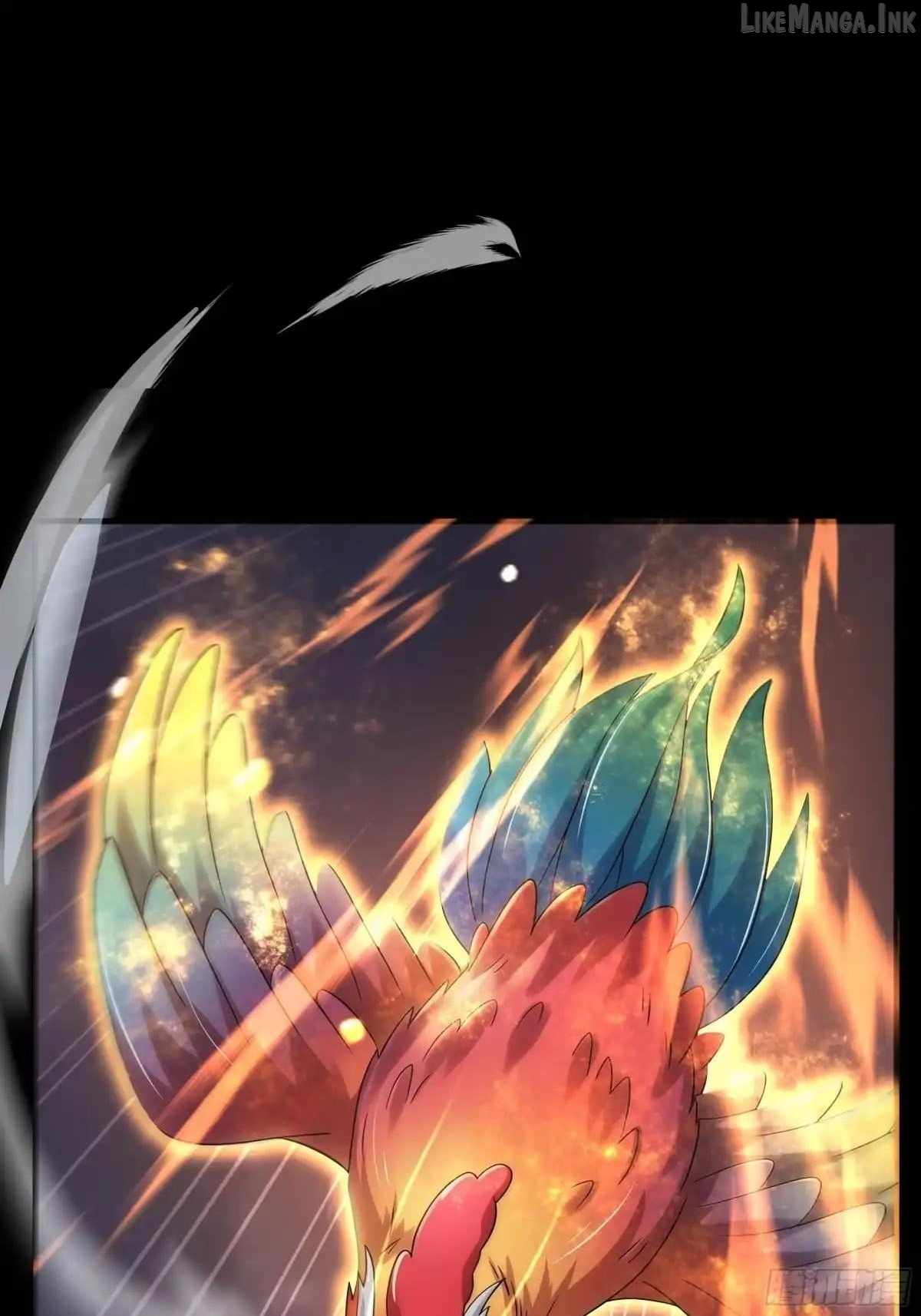 Rebirth of King Zhou: Not Being the Ultimate Villain — Chapter 250 — page 3