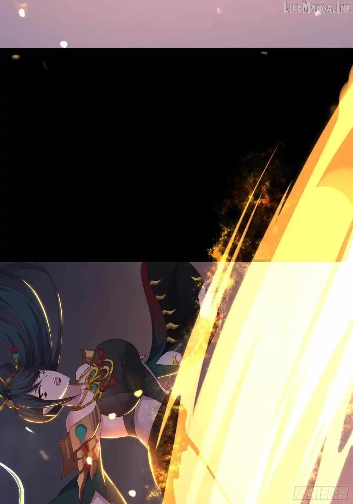 Rebirth of King Zhou: Not Being the Ultimate Villain — Chapter 250 — page 6