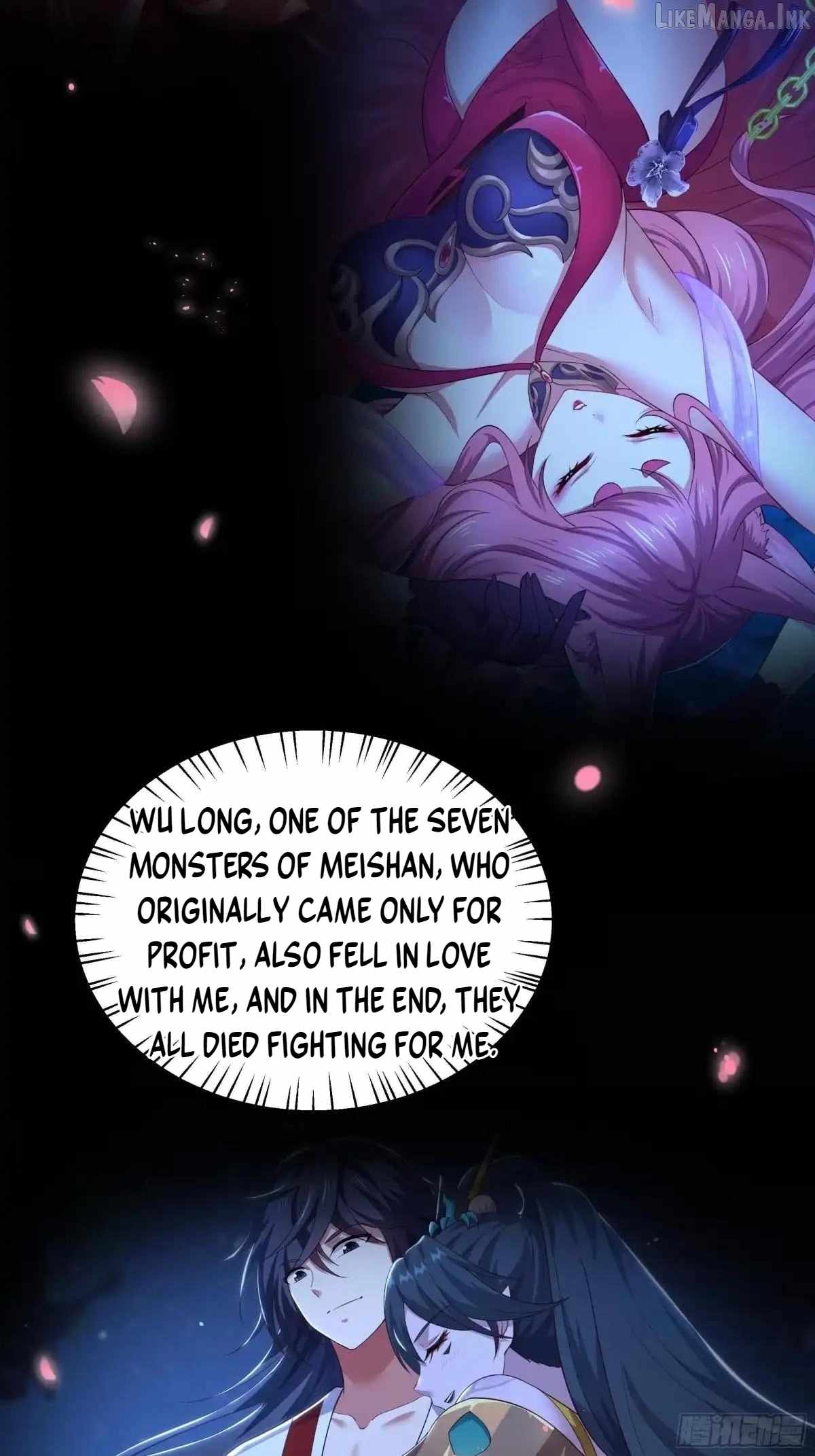 Rebirth of King Zhou: Not Being the Ultimate Villain — Chapter 250 — page 23
