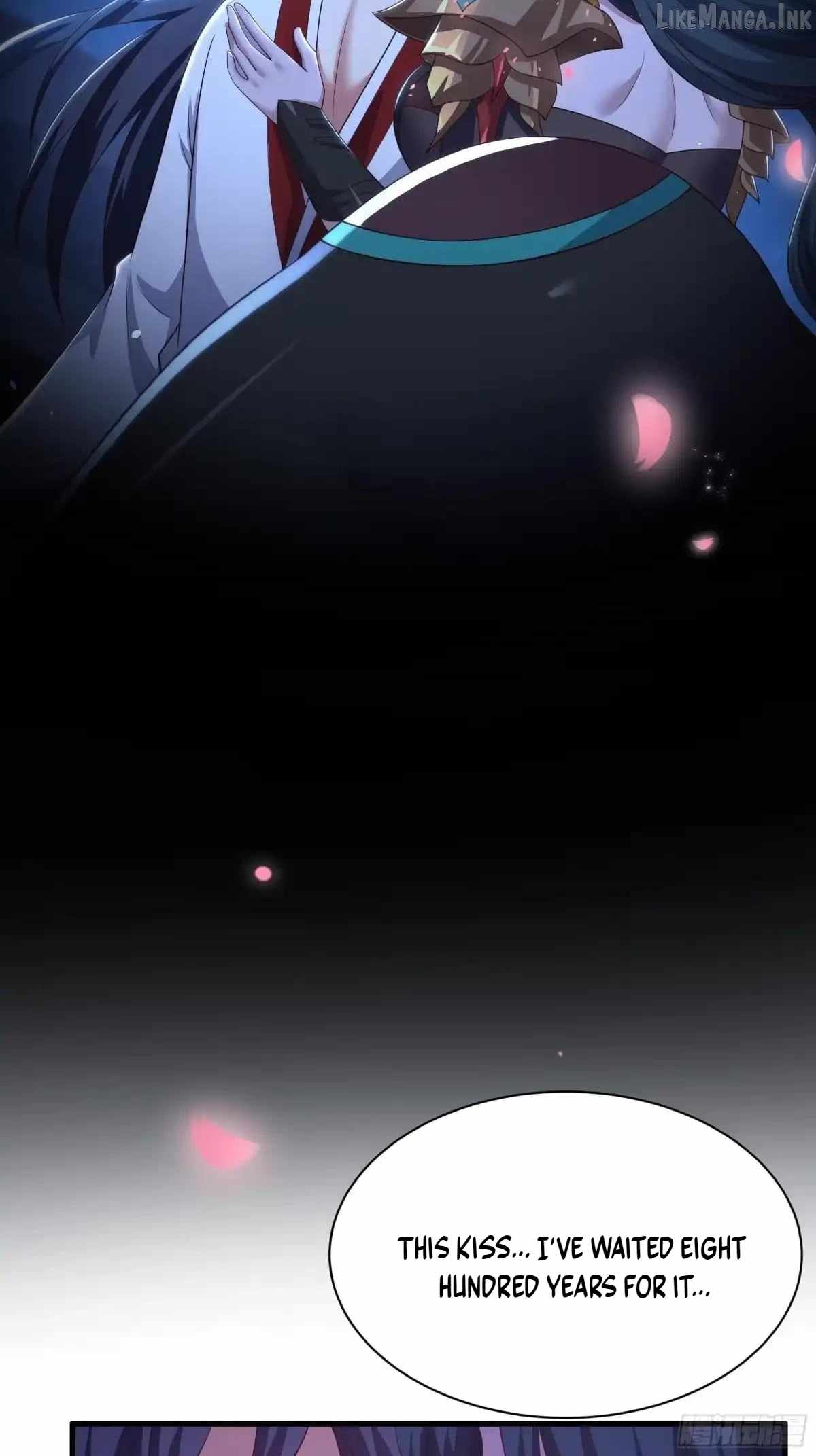 Rebirth of King Zhou: Not Being the Ultimate Villain — Chapter 250 — page 24