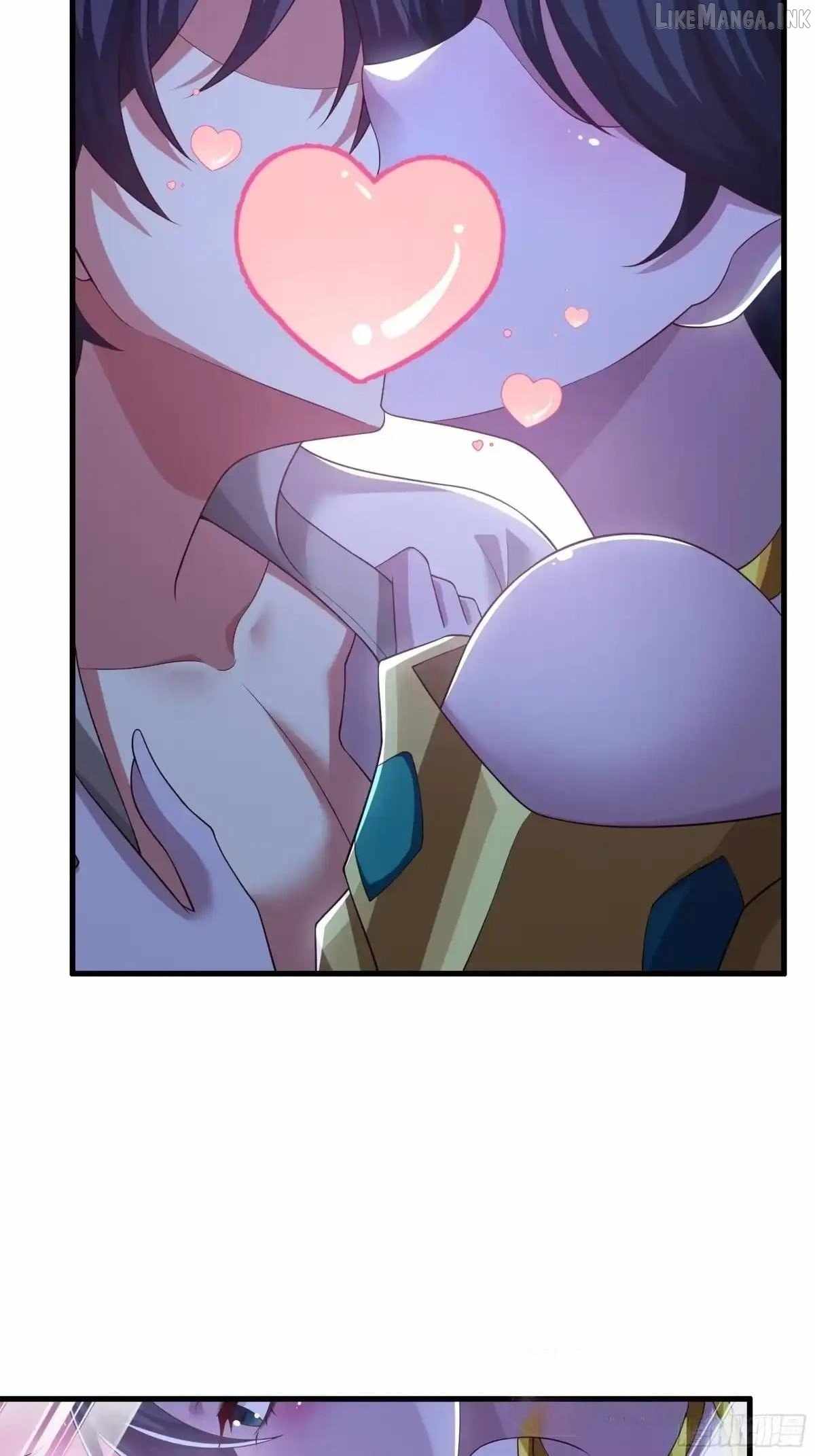 Rebirth of King Zhou: Not Being the Ultimate Villain — Chapter 250 — page 25