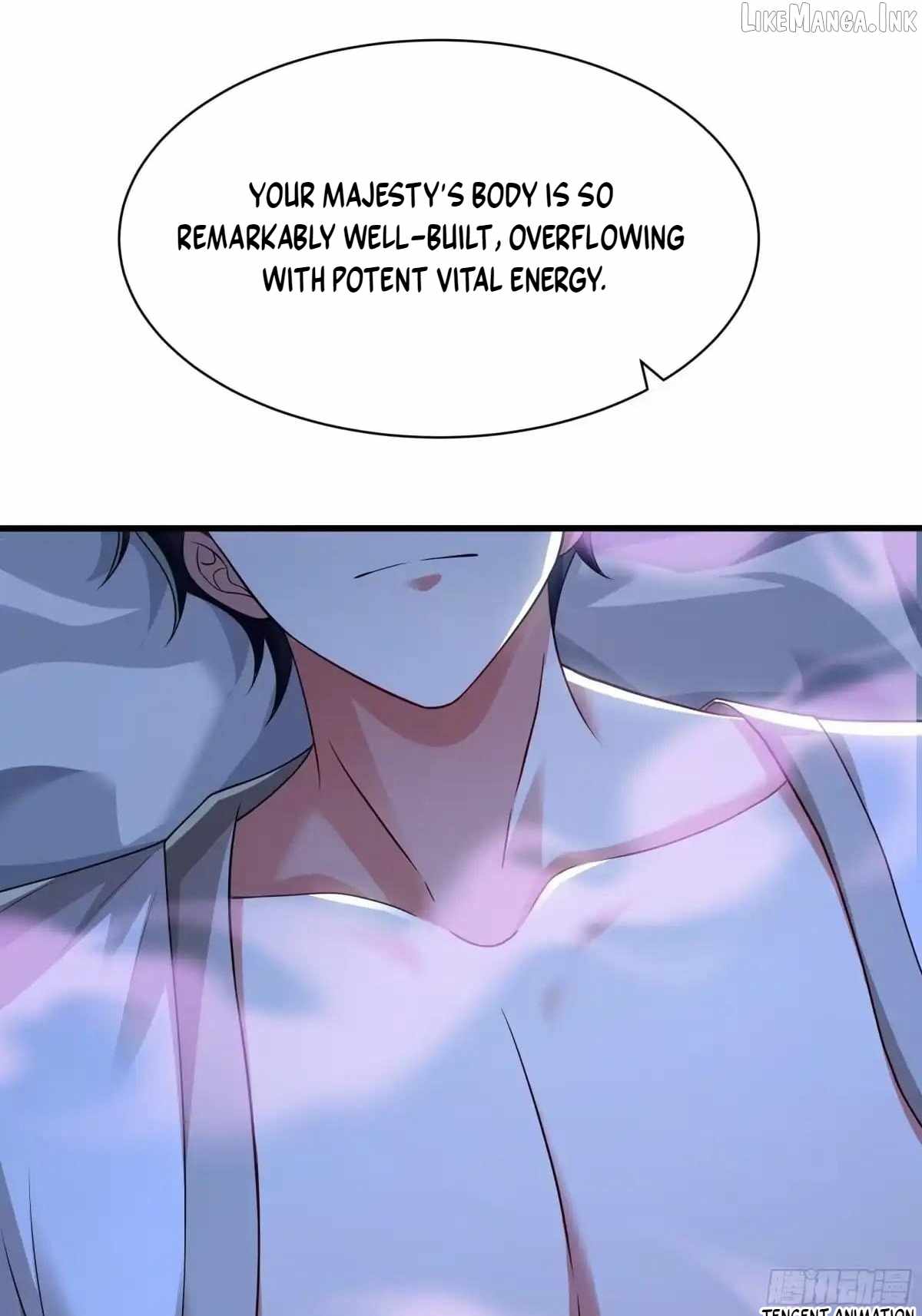 Rebirth of King Zhou: Not Being the Ultimate Villain — Chapter 250 — page 27