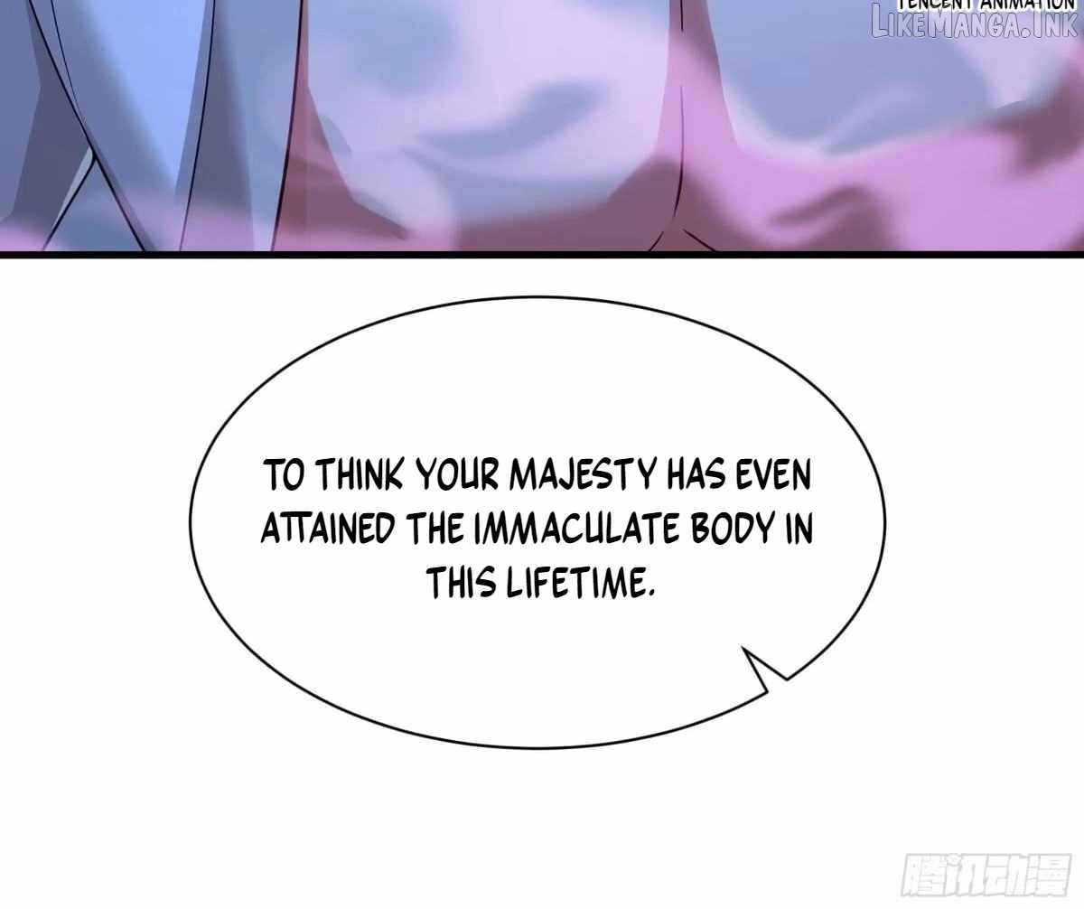Rebirth of King Zhou: Not Being the Ultimate Villain — Chapter 250 — page 28