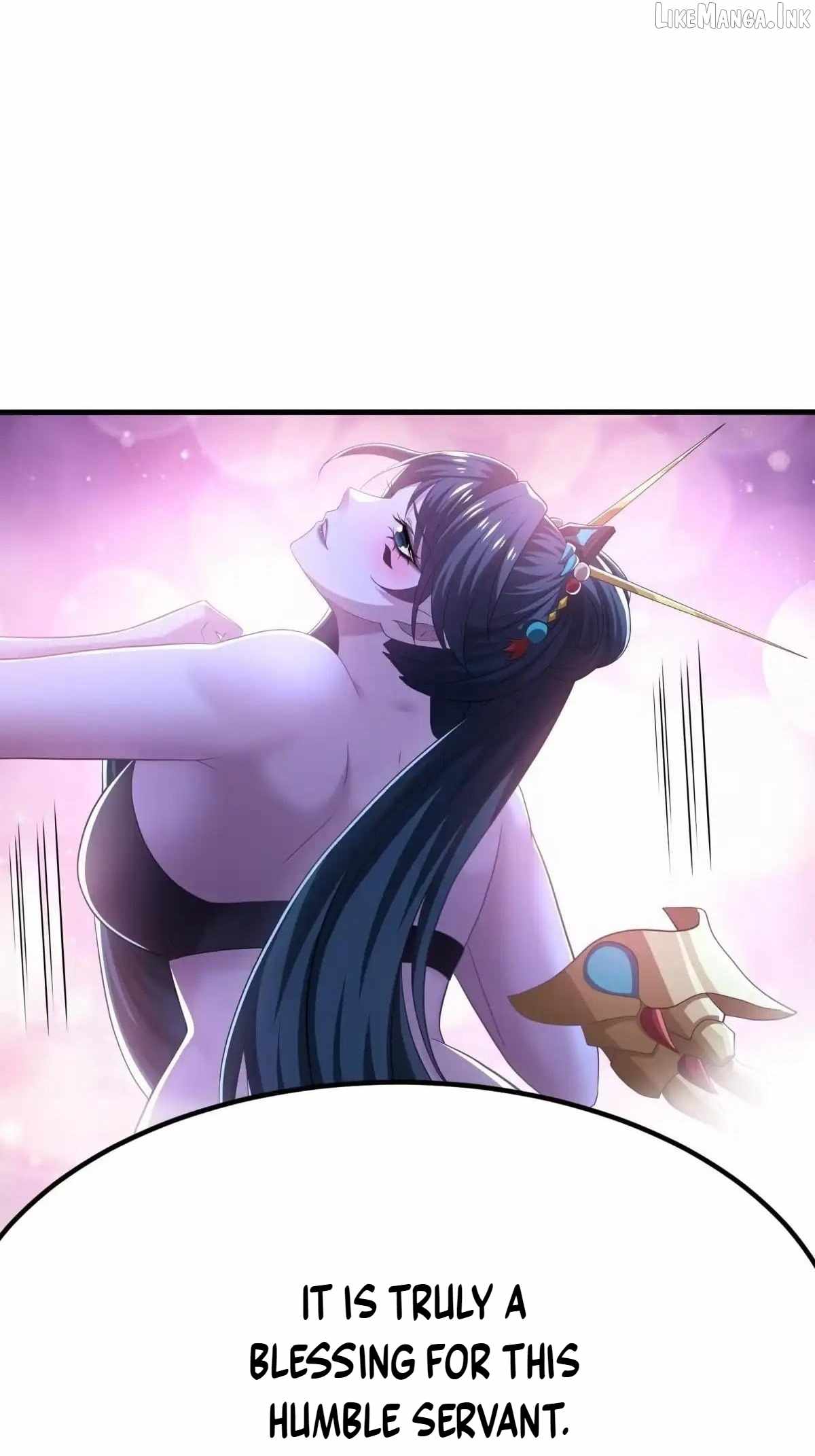 Rebirth of King Zhou: Not Being the Ultimate Villain — Chapter 250 — page 29