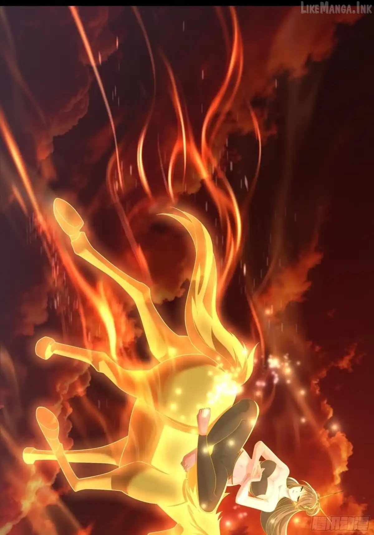 Rebirth of King Zhou: Not Being the Ultimate Villain — Chapter 250 — page 33