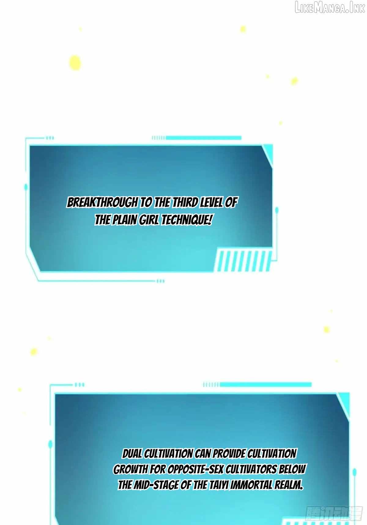 Rebirth of King Zhou: Not Being the Ultimate Villain — Chapter 250 — page 41
