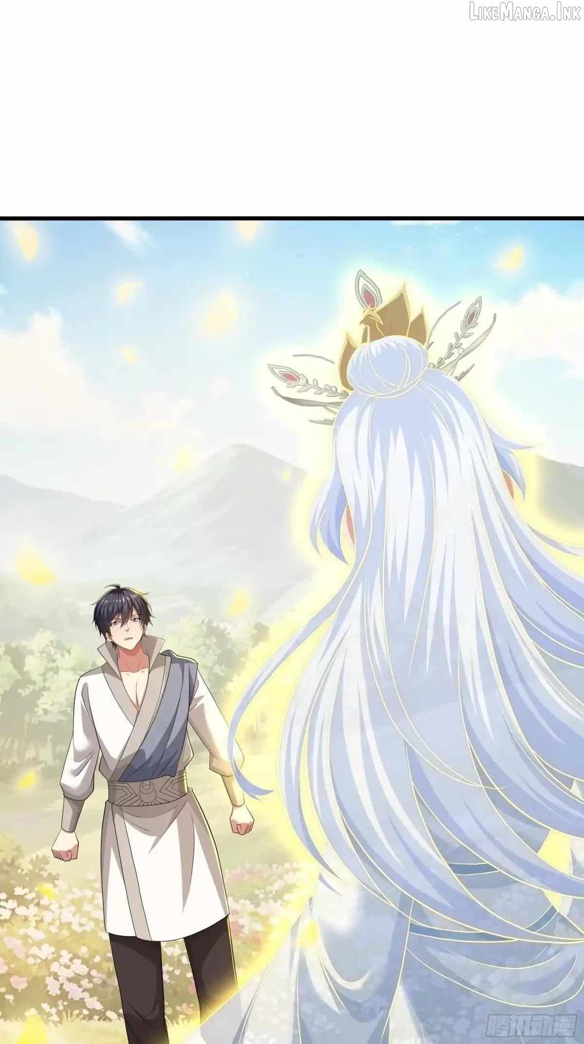 Rebirth of King Zhou: Not Being the Ultimate Villain — Chapter 250 — page 48
