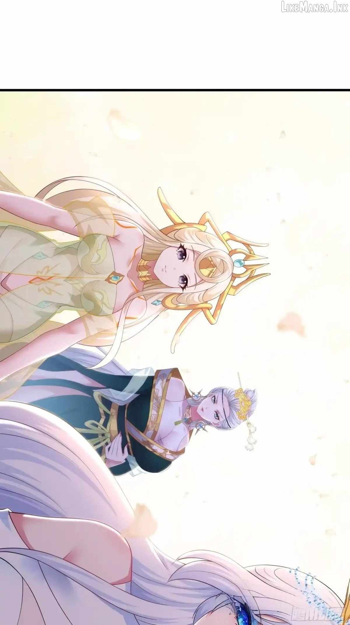 Rebirth of King Zhou: Not Being the Ultimate Villain — Chapter 250 — page 50