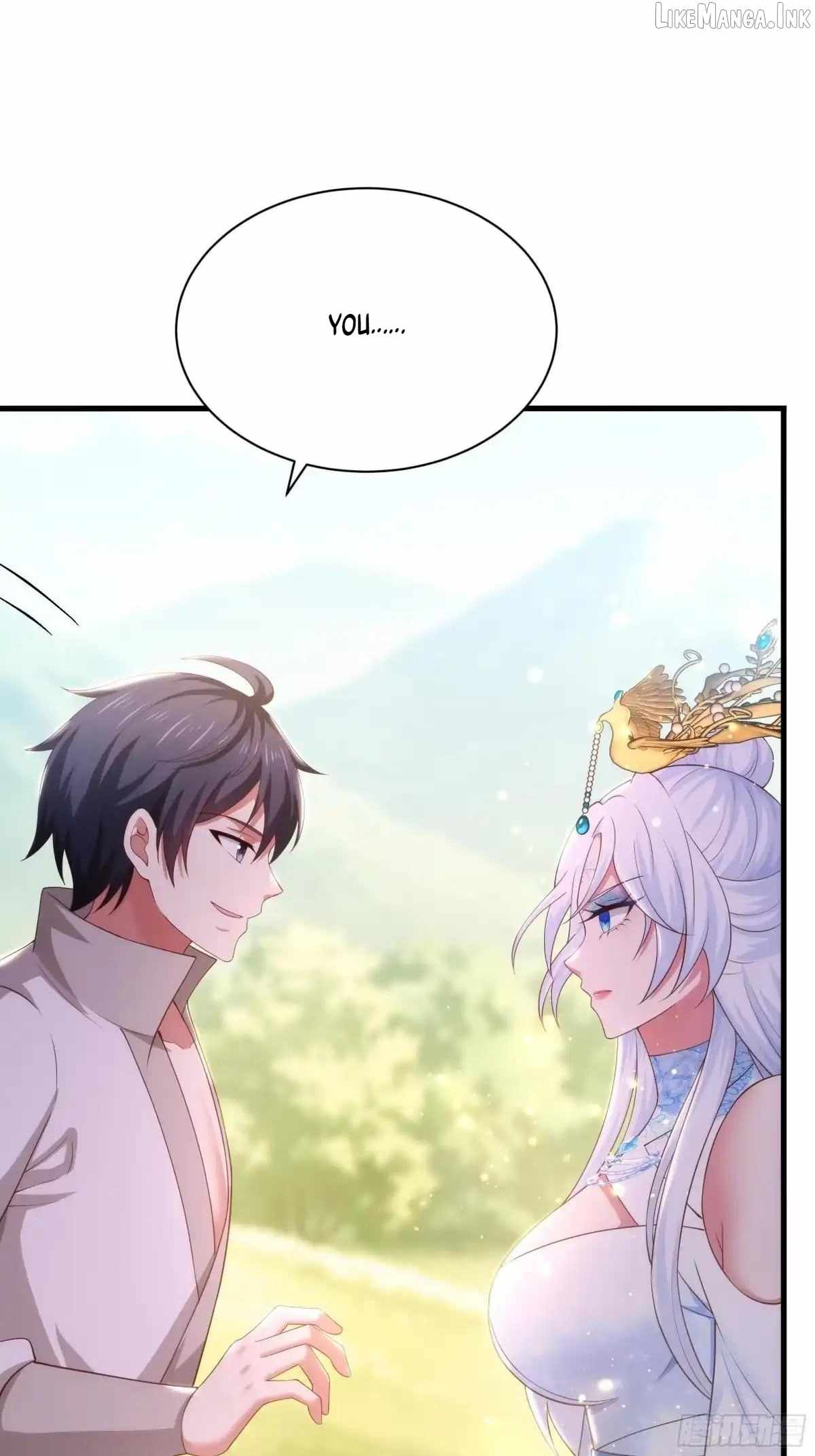 Rebirth of King Zhou: Not Being the Ultimate Villain — Chapter 250 — page 53