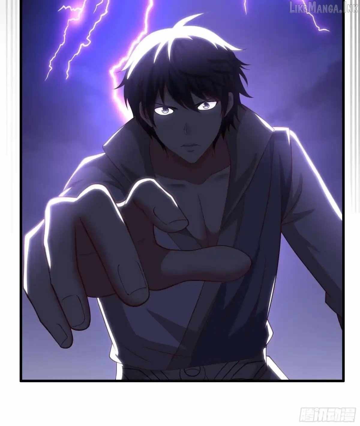 Rebirth of King Zhou: Not Being the Ultimate Villain — Chapter 250 — page 61