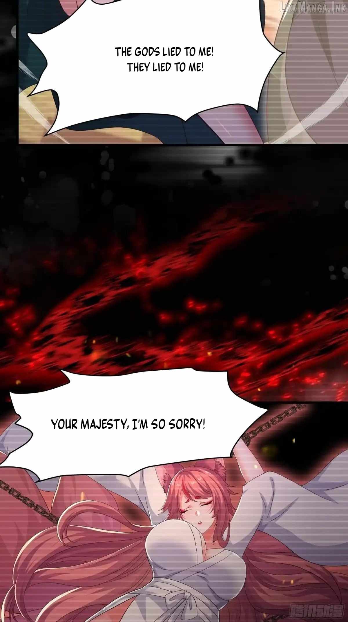 Rebirth of King Zhou: Not Being the Ultimate Villain — Chapter 250 — page 66