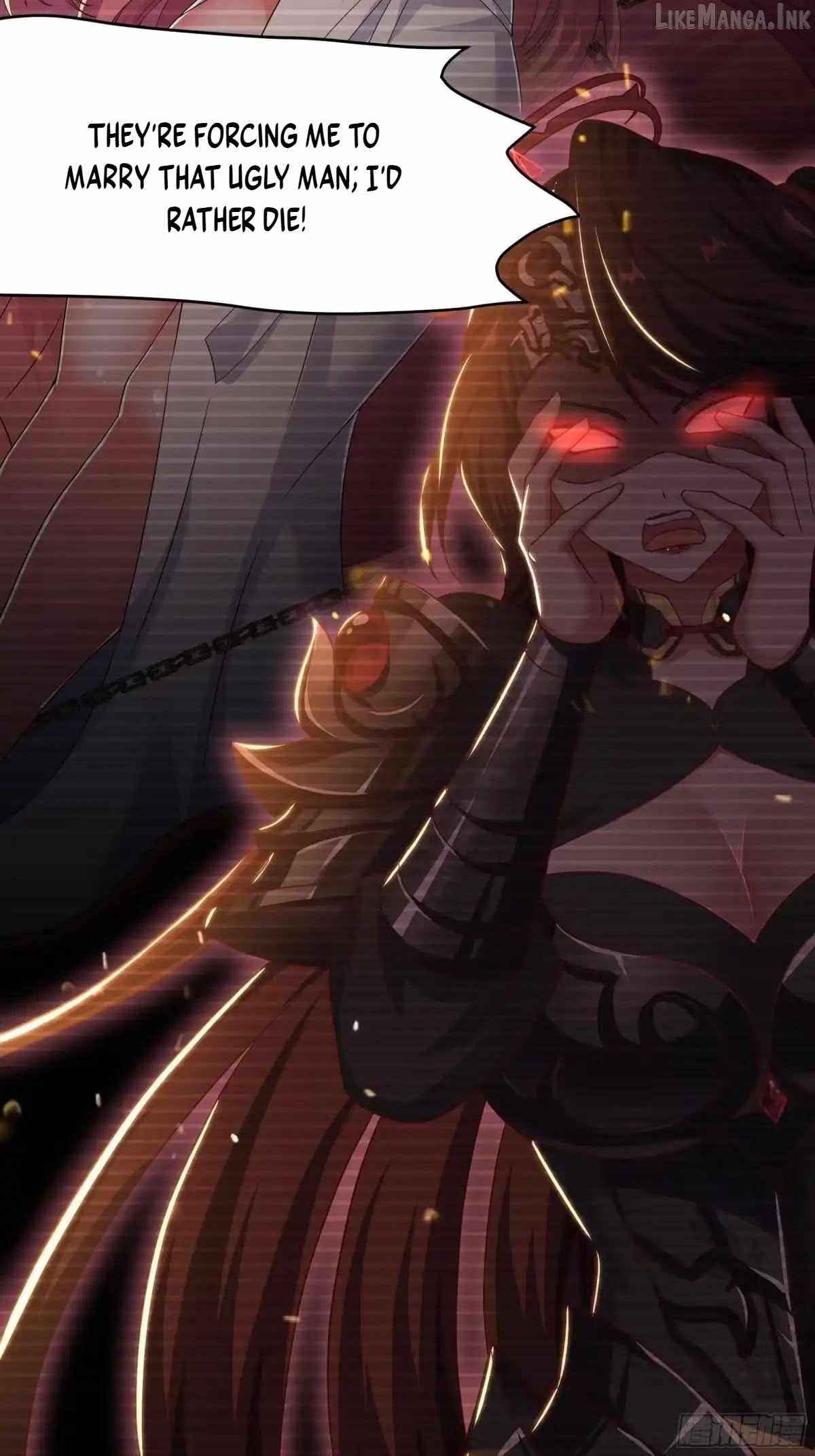 Rebirth of King Zhou: Not Being the Ultimate Villain — Chapter 250 — page 67
