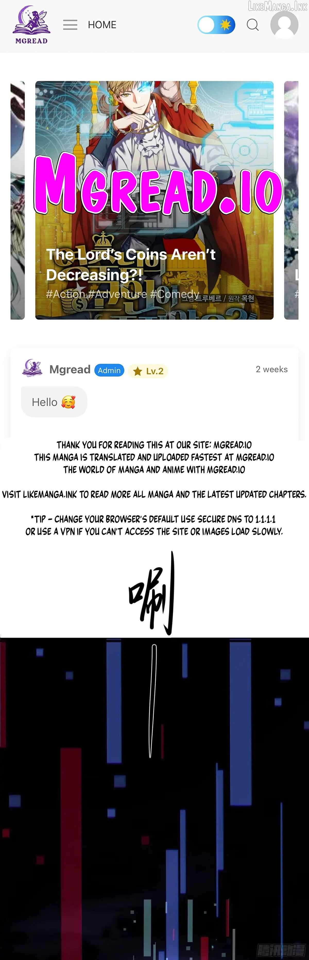 Rebirth of King Zhou: Not Being the Ultimate Villain — Chapter 251 — page 1