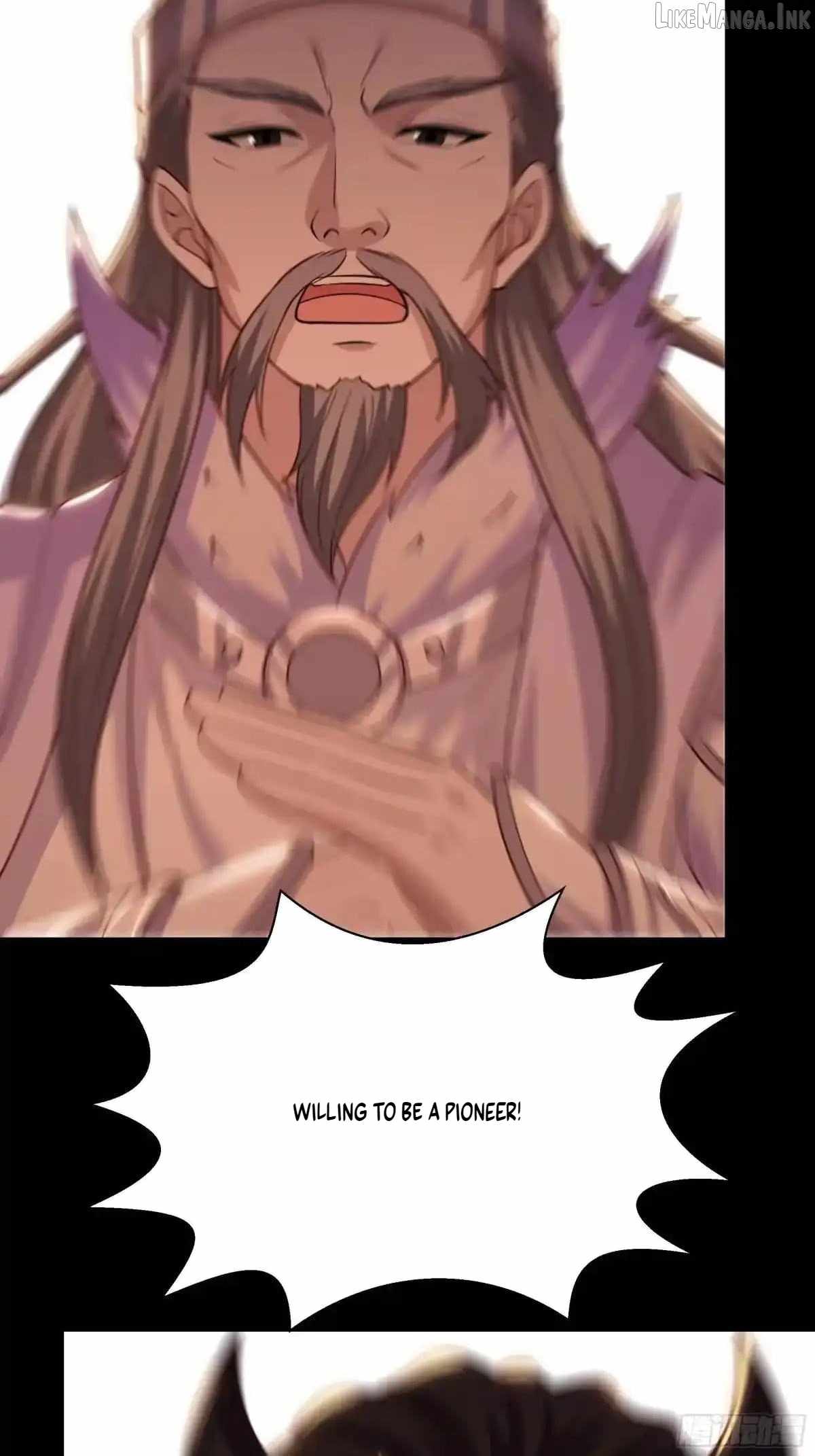 Rebirth of King Zhou: Not Being the Ultimate Villain — Chapter 251 — page 10
