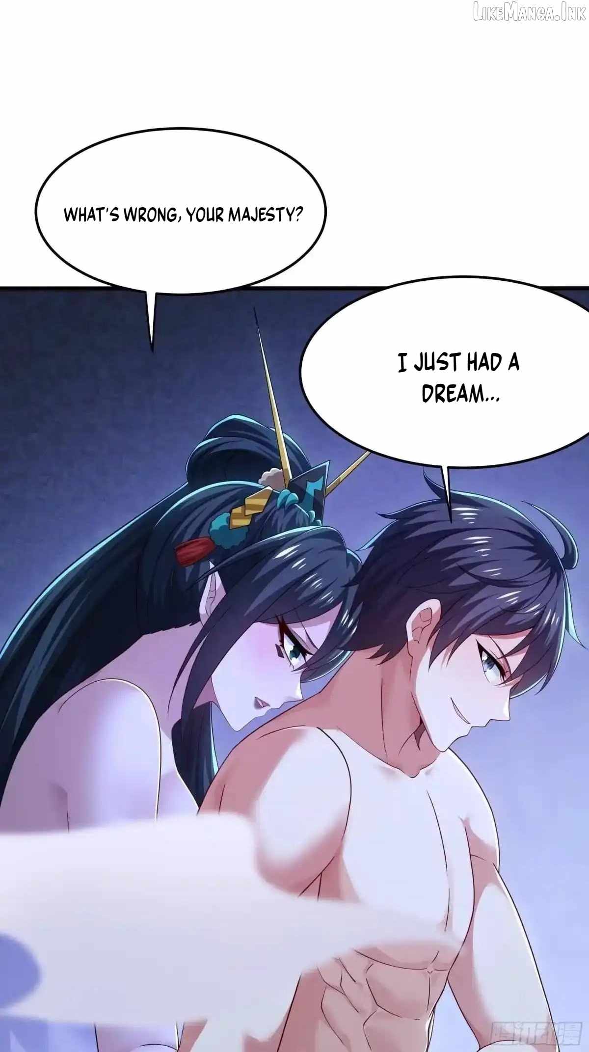 Rebirth of King Zhou: Not Being the Ultimate Villain — Chapter 251 — page 15