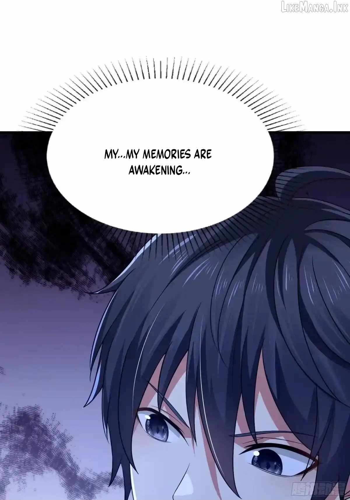Rebirth of King Zhou: Not Being the Ultimate Villain — Chapter 251 — page 20