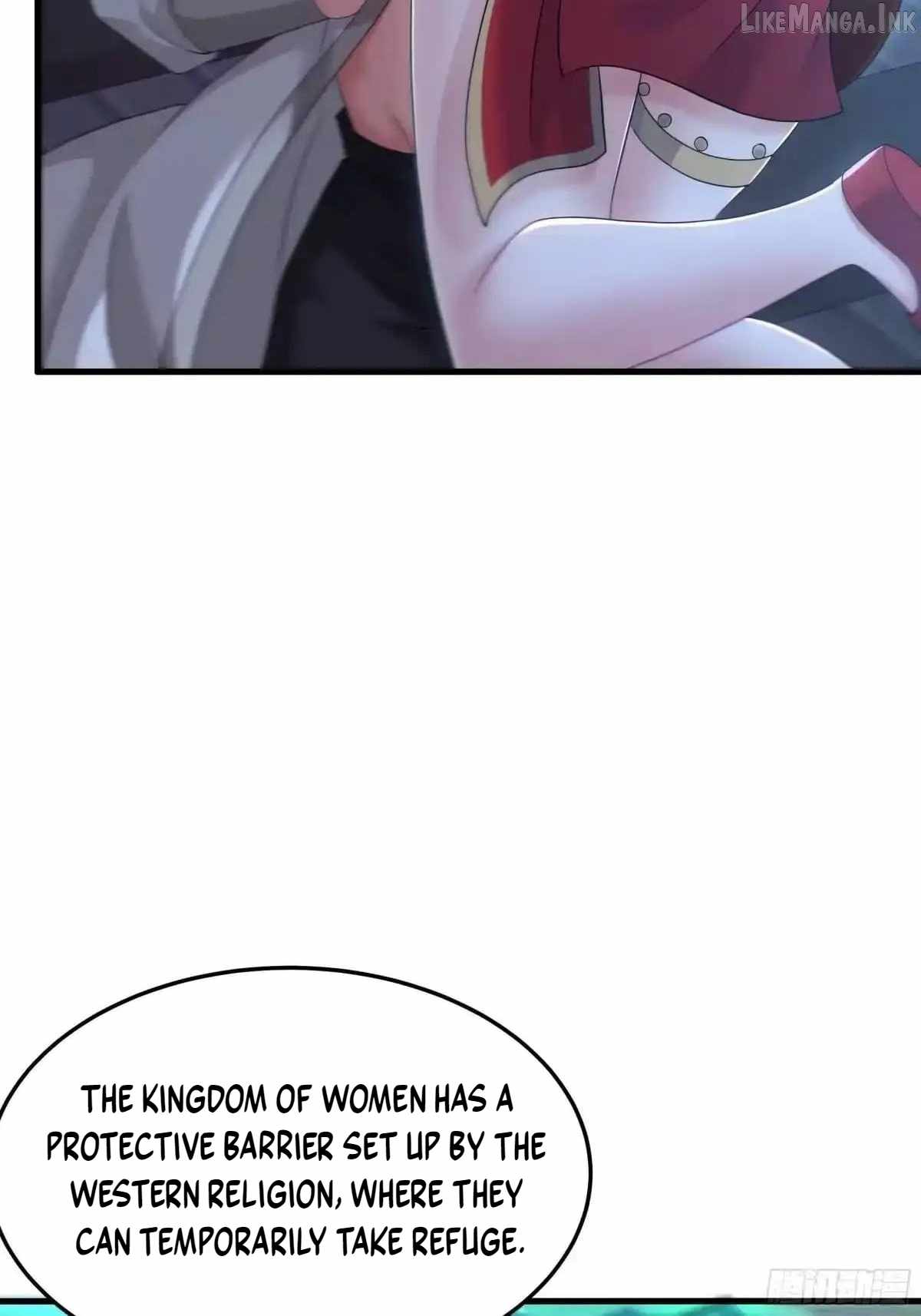 Rebirth of King Zhou: Not Being the Ultimate Villain — Chapter 251 — page 23