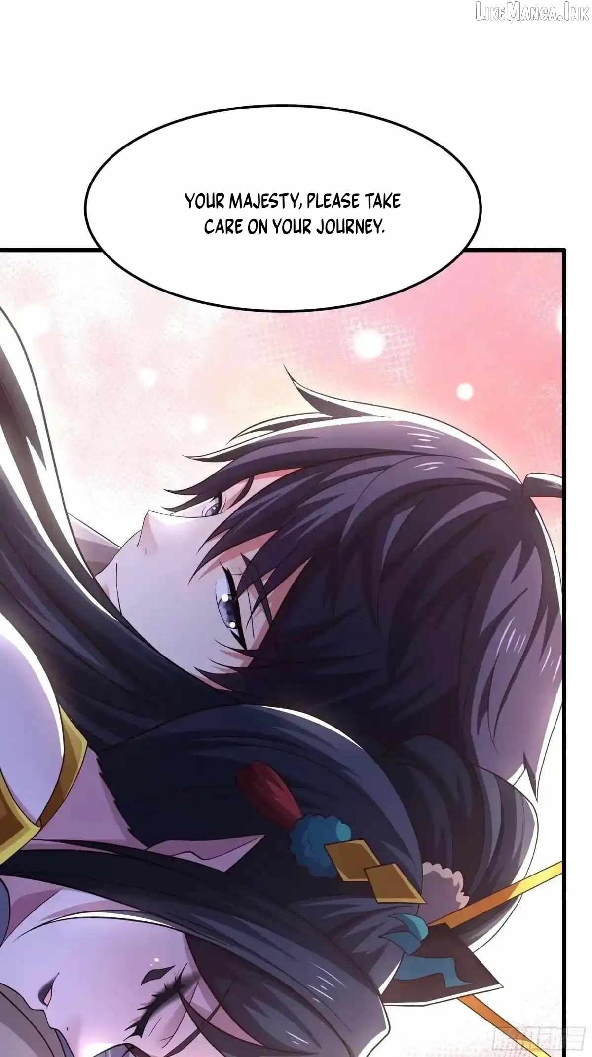 Rebirth of King Zhou: Not Being the Ultimate Villain — Chapter 251 — page 27