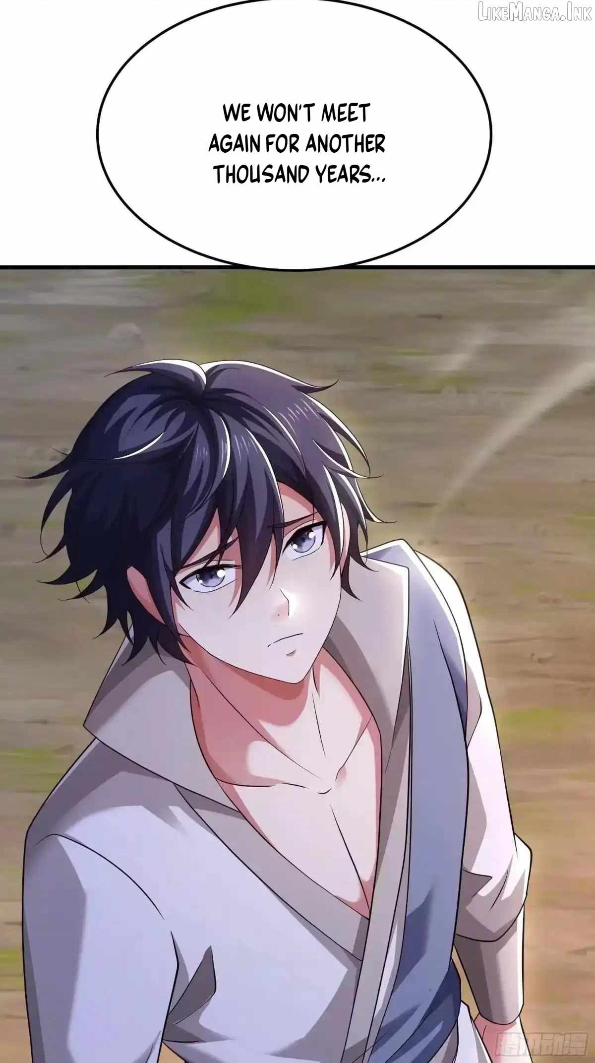 Rebirth of King Zhou: Not Being the Ultimate Villain — Chapter 251 — page 29
