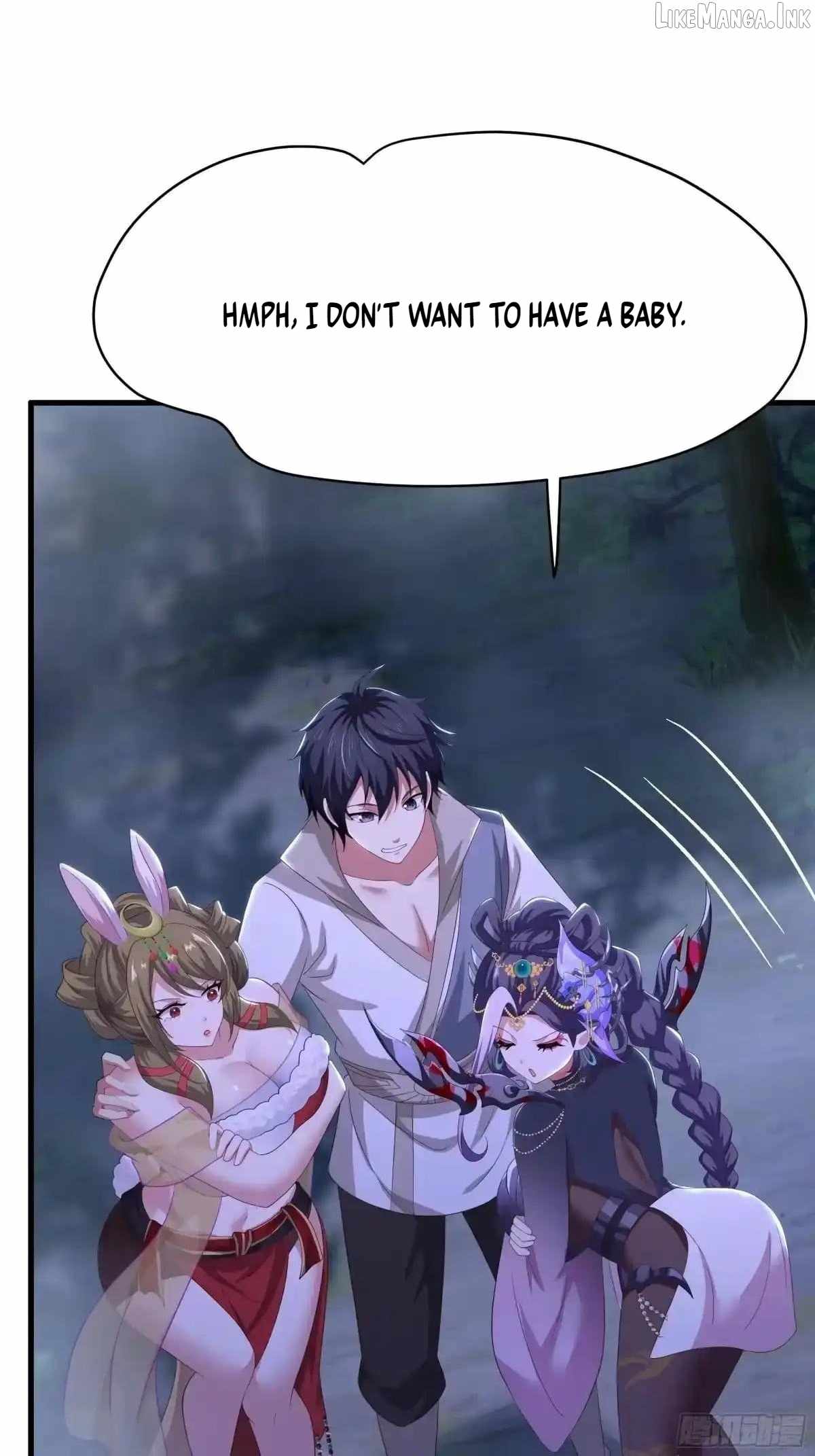 Rebirth of King Zhou: Not Being the Ultimate Villain — Chapter 251 — page 38