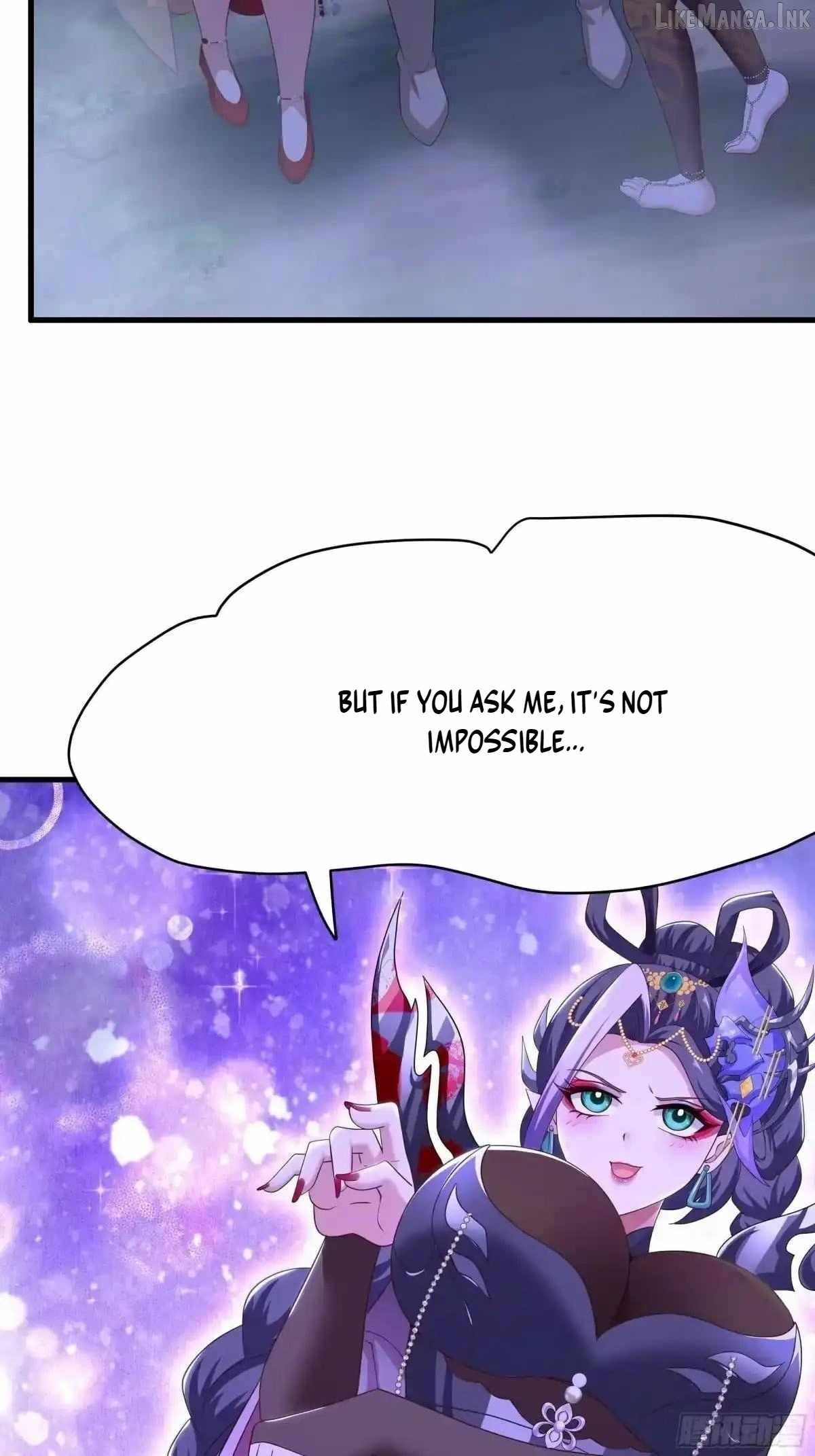 Rebirth of King Zhou: Not Being the Ultimate Villain — Chapter 251 — page 39