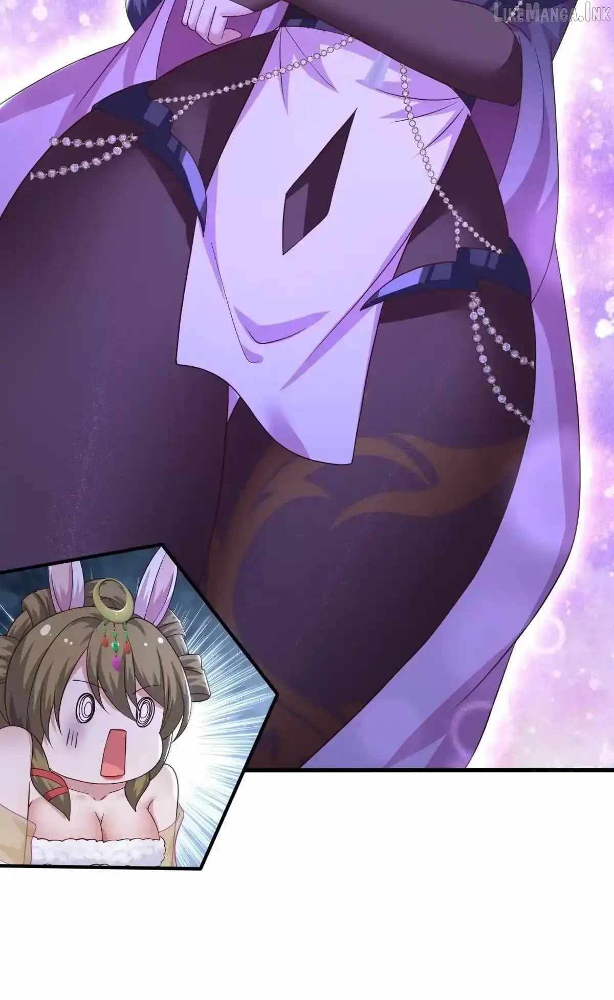 Rebirth of King Zhou: Not Being the Ultimate Villain — Chapter 251 — page 40