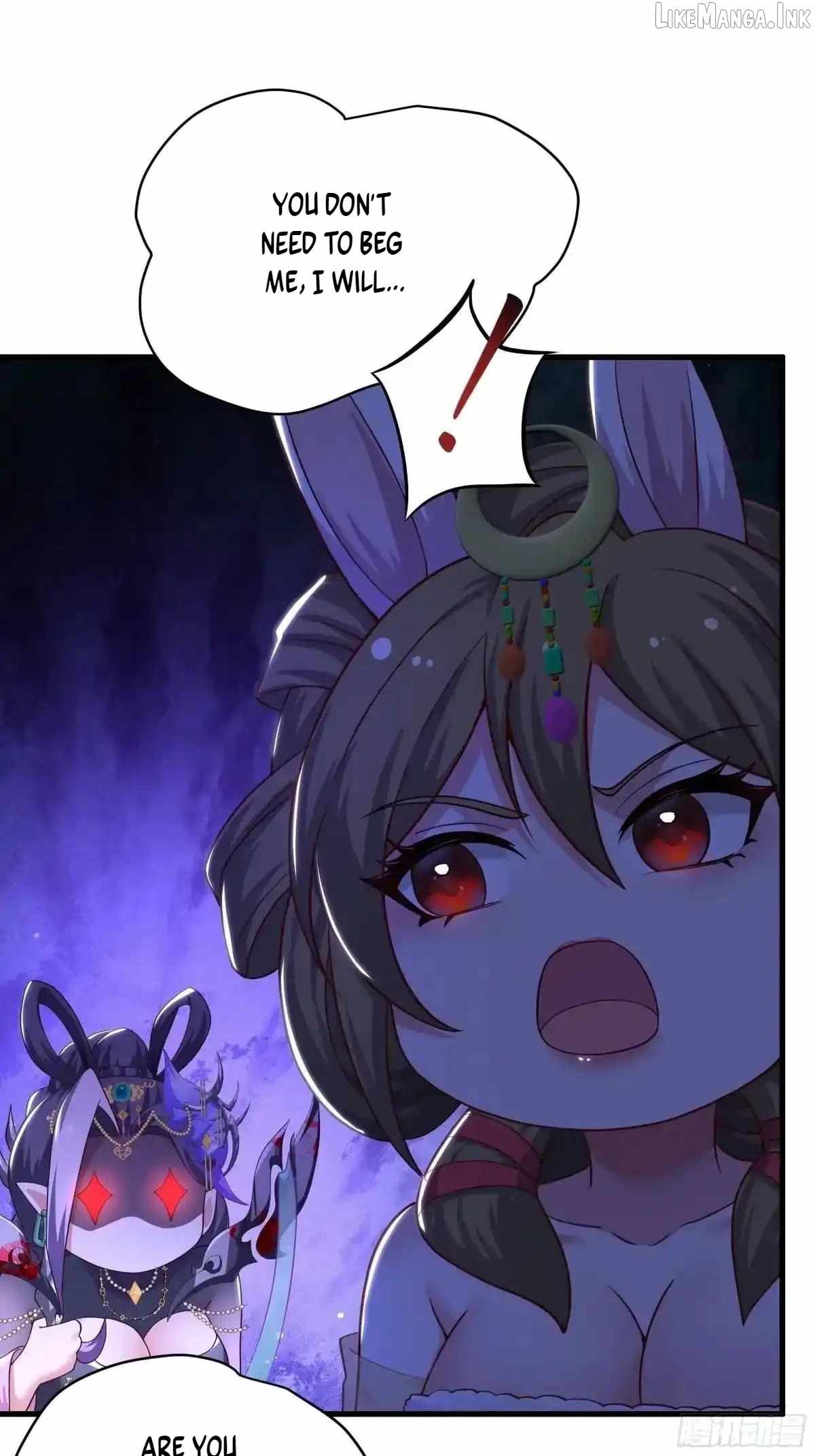 Rebirth of King Zhou: Not Being the Ultimate Villain — Chapter 251 — page 41