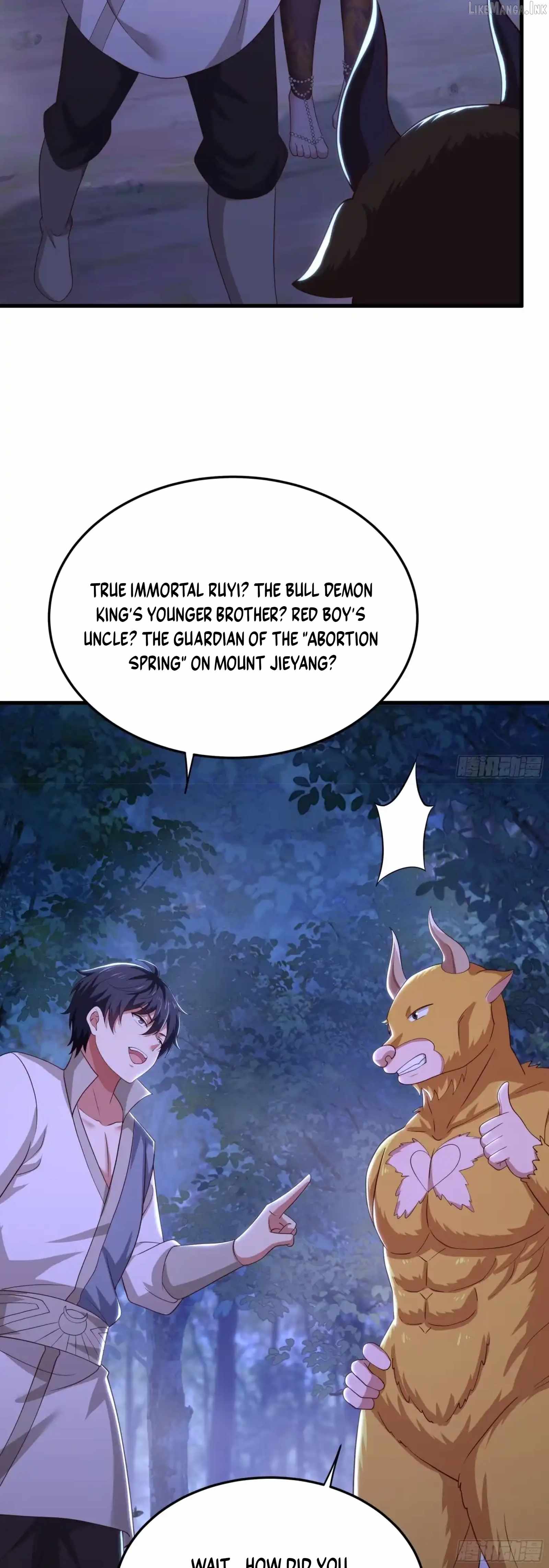 Rebirth of King Zhou: Not Being the Ultimate Villain — Chapter 252 — page 4
