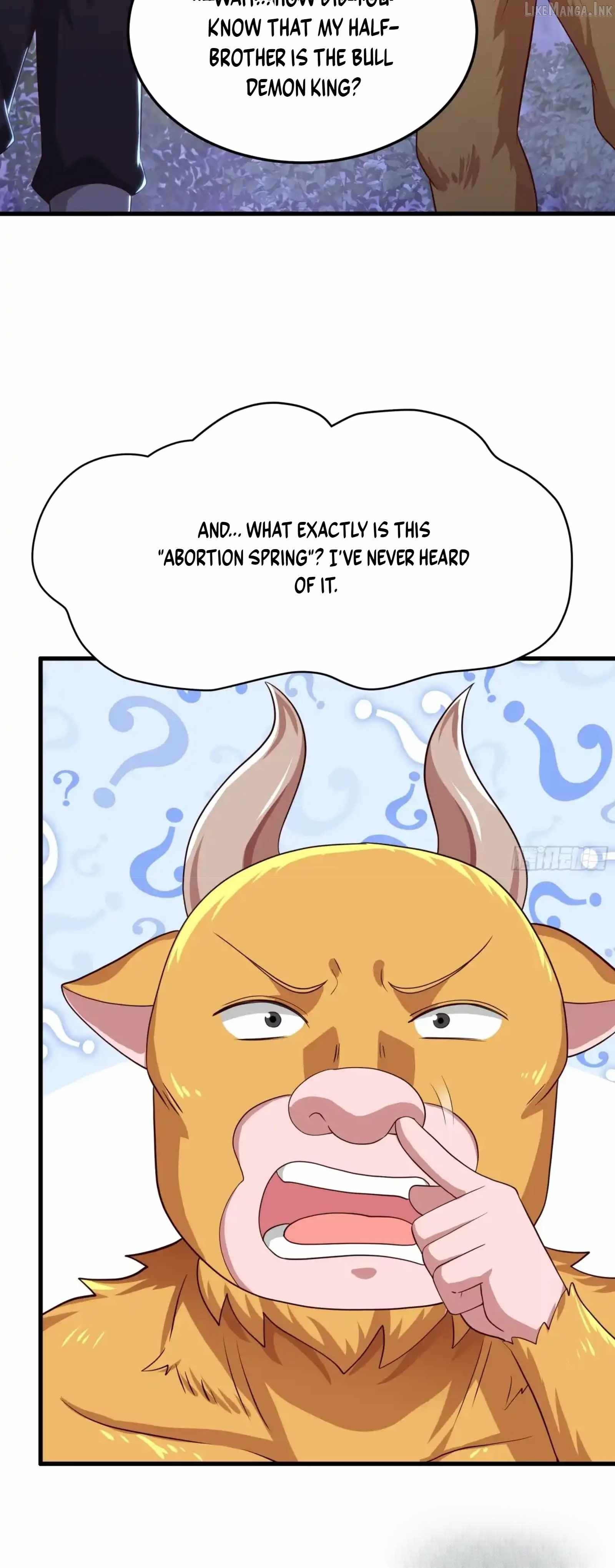 Rebirth of King Zhou: Not Being the Ultimate Villain — Chapter 252 — page 5