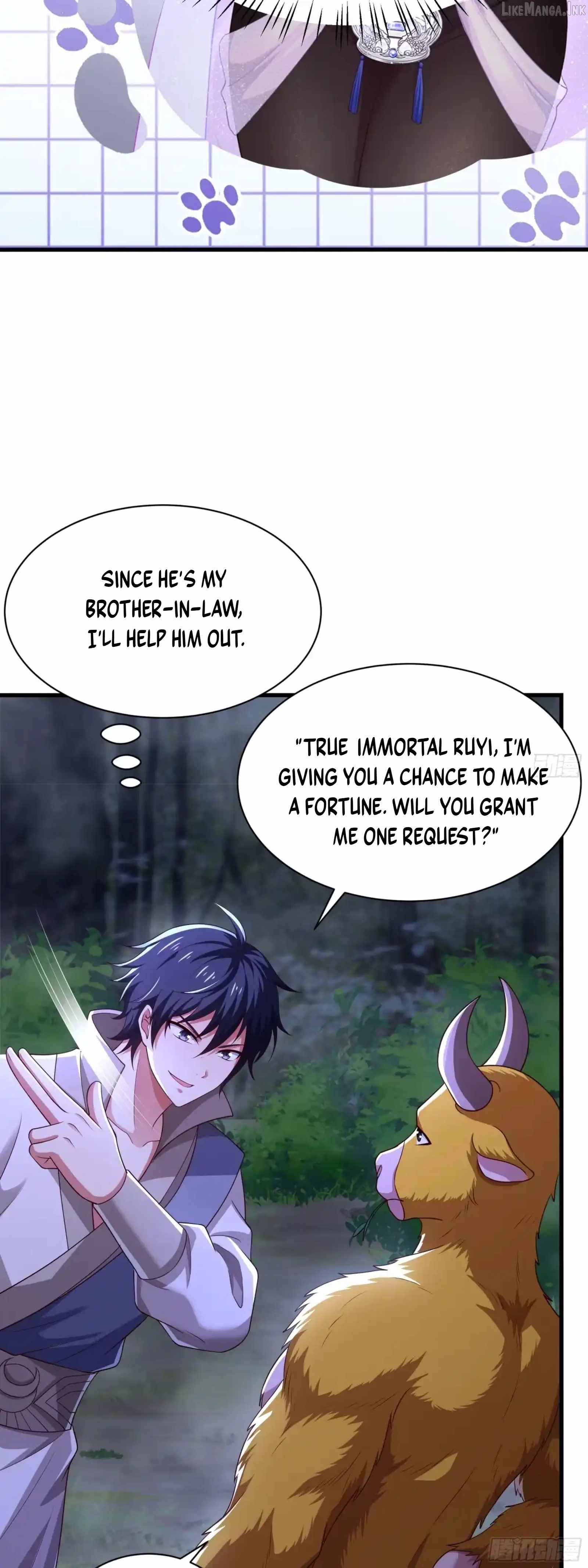 Rebirth of King Zhou: Not Being the Ultimate Villain — Chapter 252 — page 7
