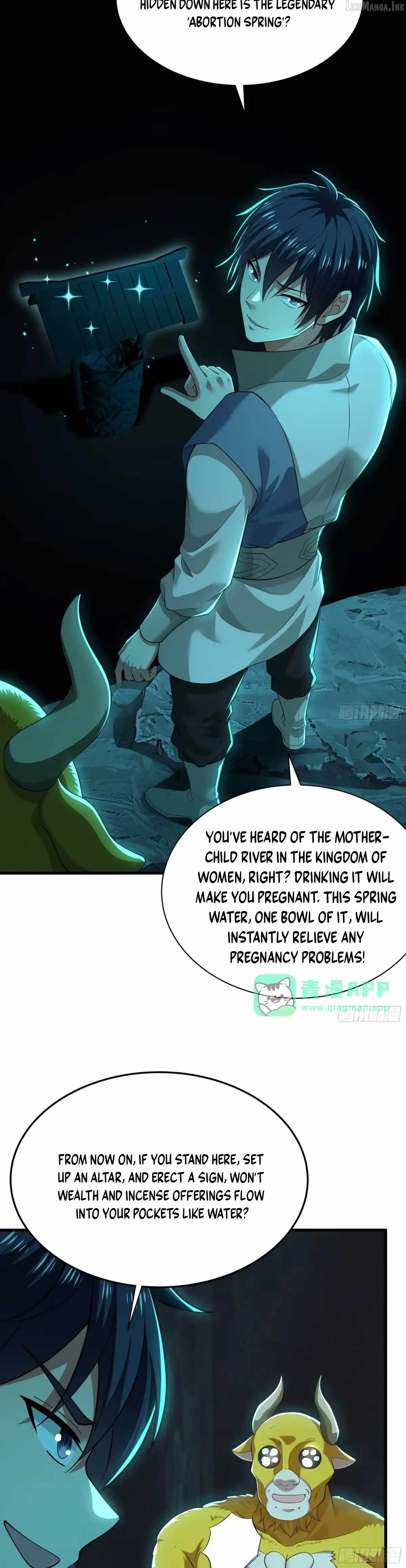 Rebirth of King Zhou: Not Being the Ultimate Villain — Chapter 252 — page 12