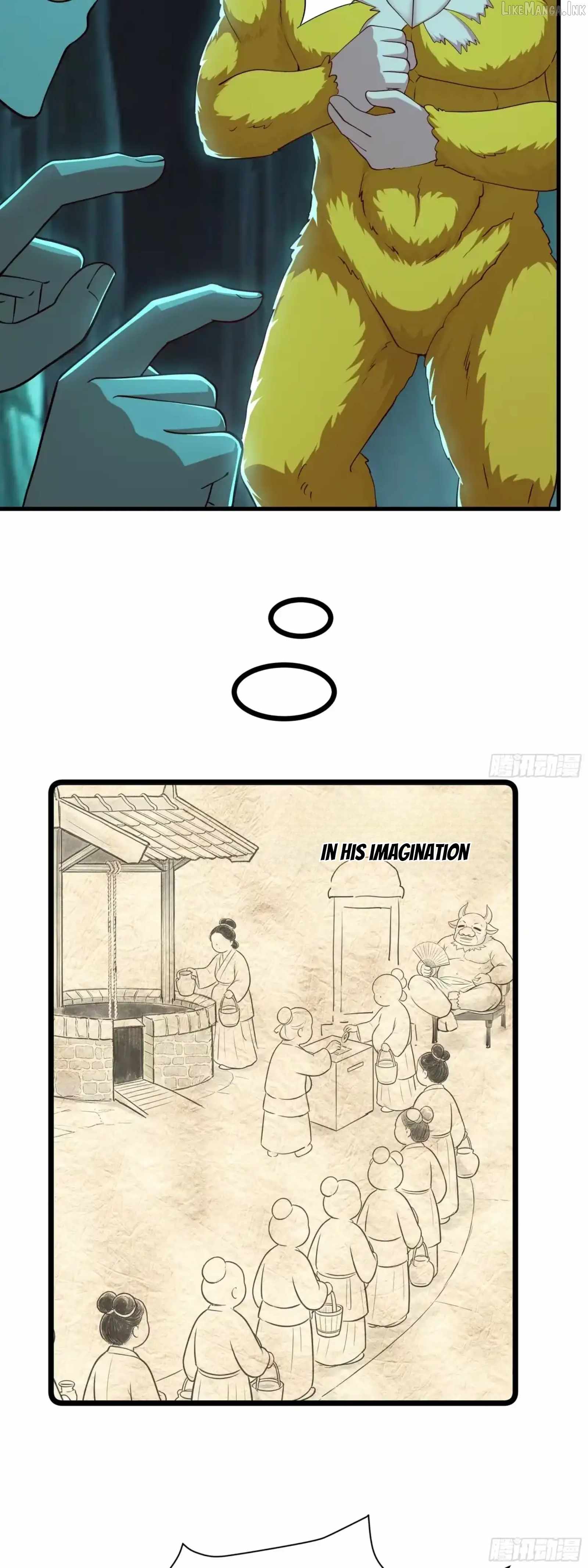 Rebirth of King Zhou: Not Being the Ultimate Villain — Chapter 252 — page 13