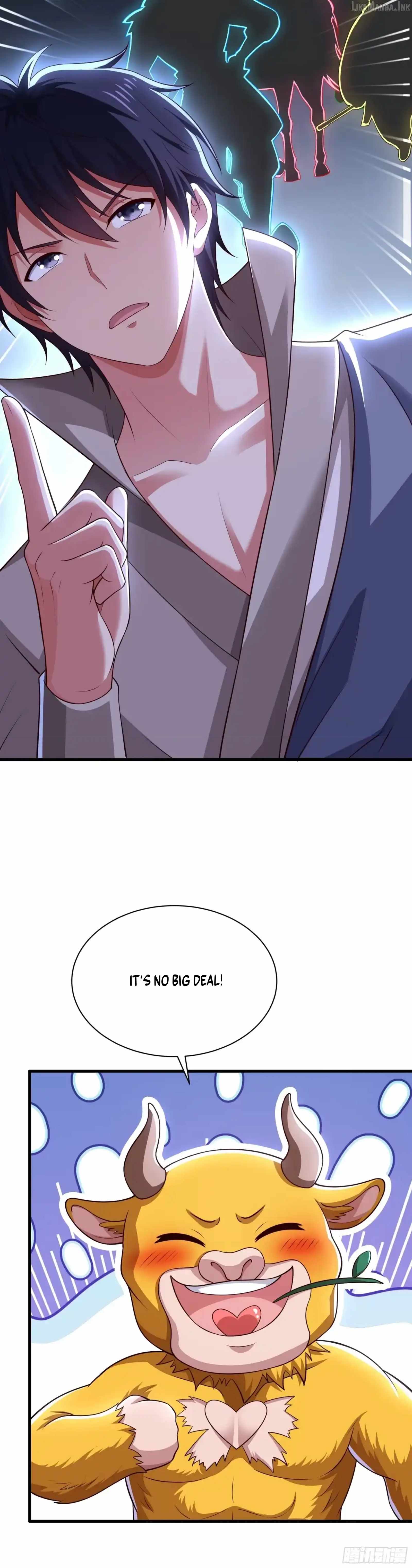 Rebirth of King Zhou: Not Being the Ultimate Villain — Chapter 252 — page 17