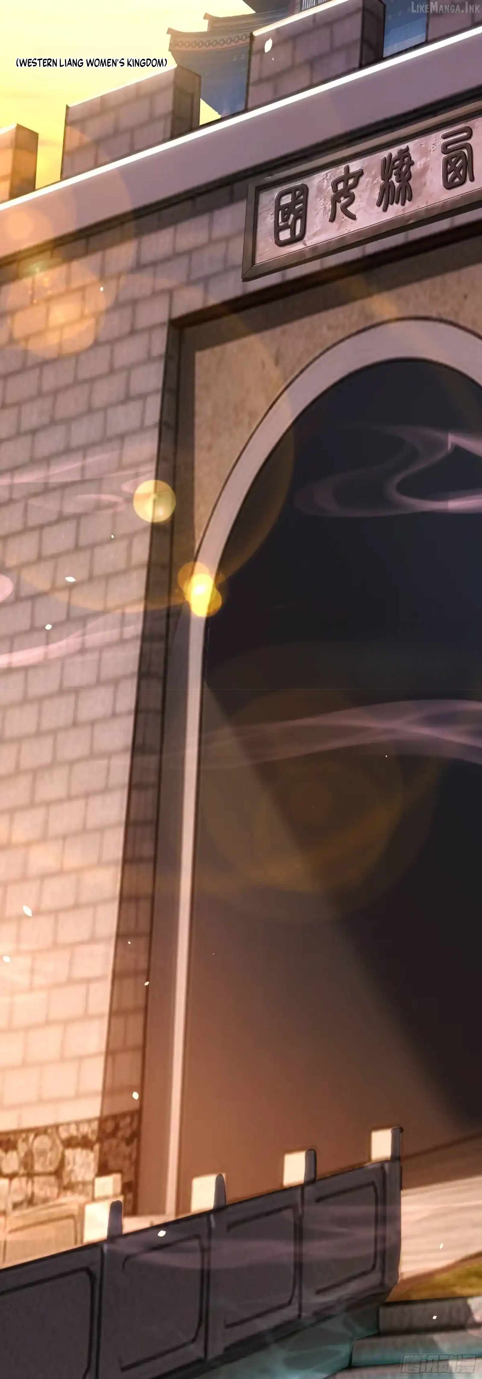 Rebirth of King Zhou: Not Being the Ultimate Villain — Chapter 252 — page 21