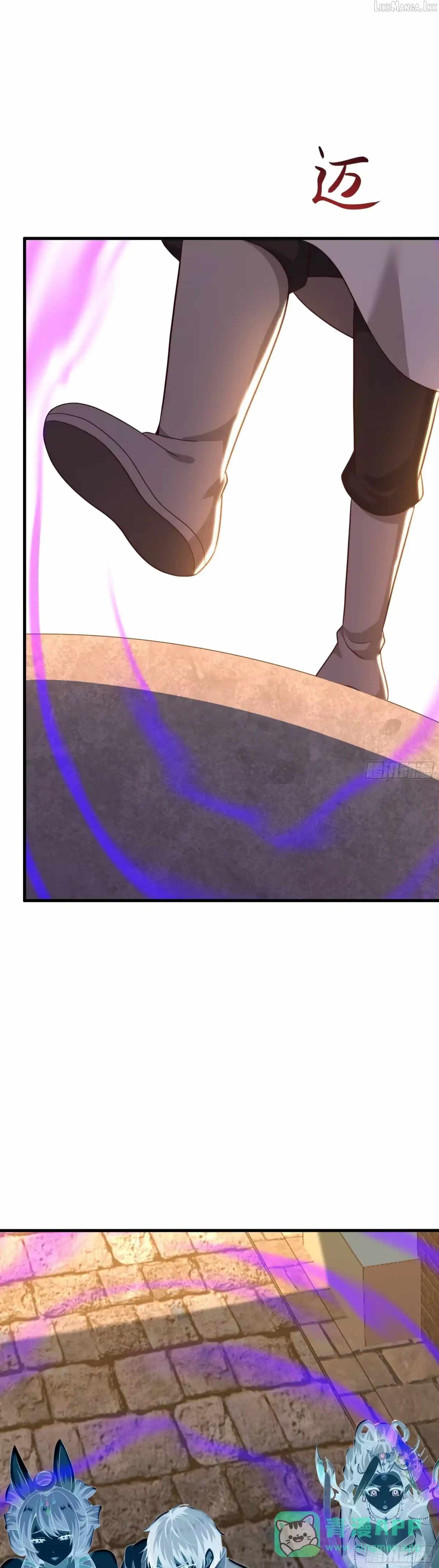 Rebirth of King Zhou: Not Being the Ultimate Villain — Chapter 252 — page 25