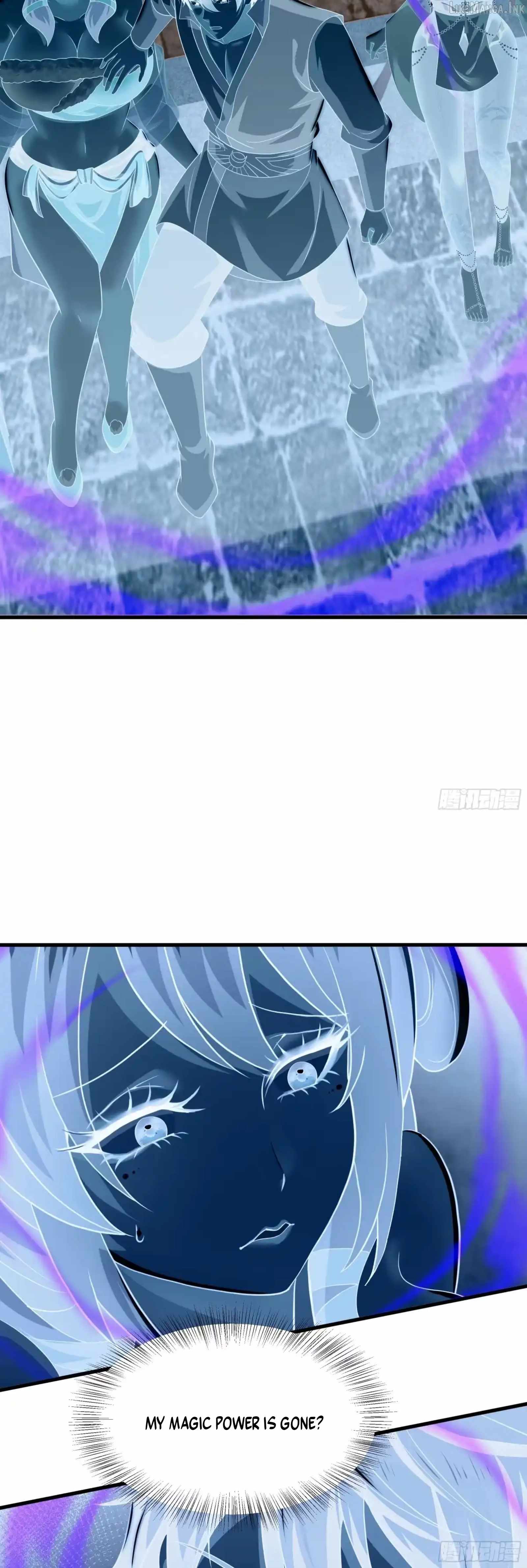 Rebirth of King Zhou: Not Being the Ultimate Villain — Chapter 252 — page 26