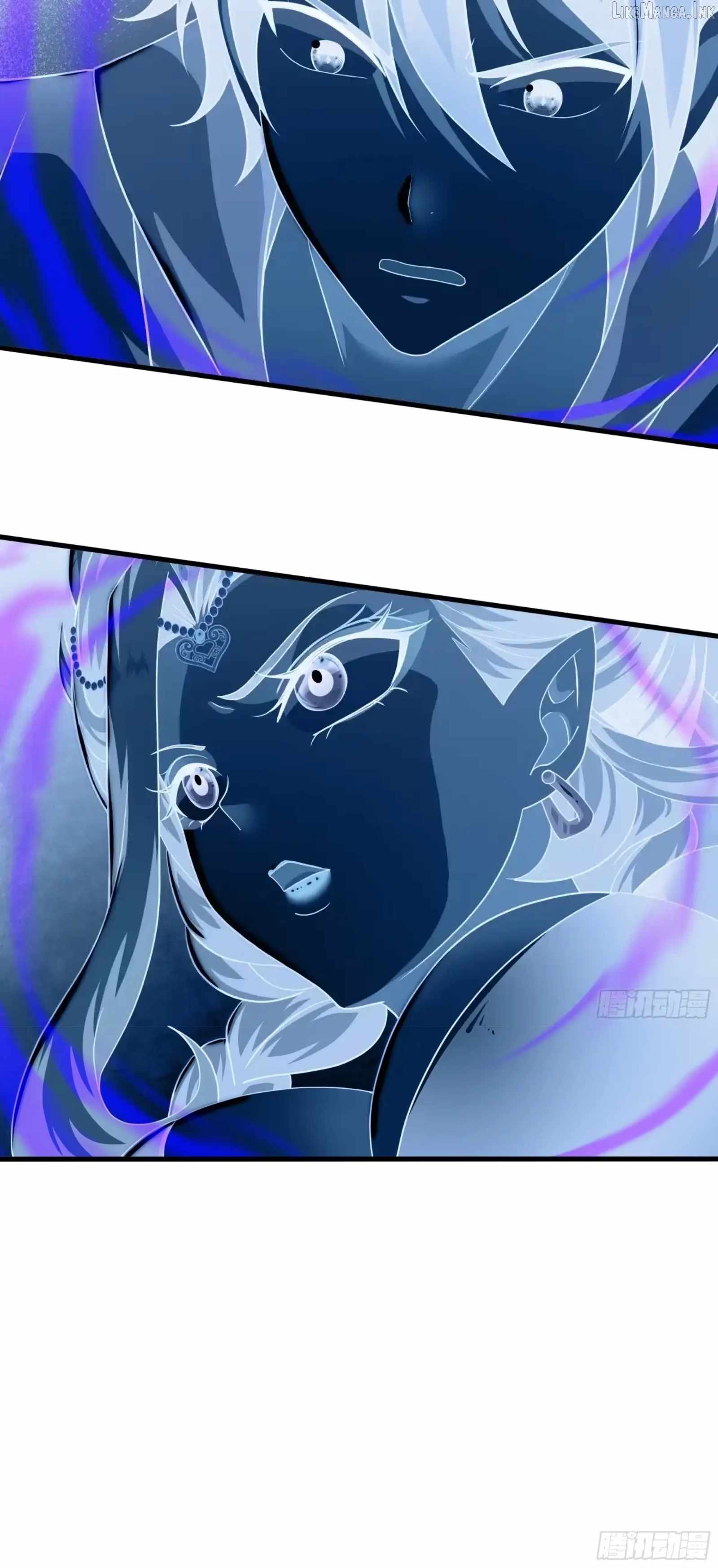 Rebirth of King Zhou: Not Being the Ultimate Villain — Chapter 252 — page 27