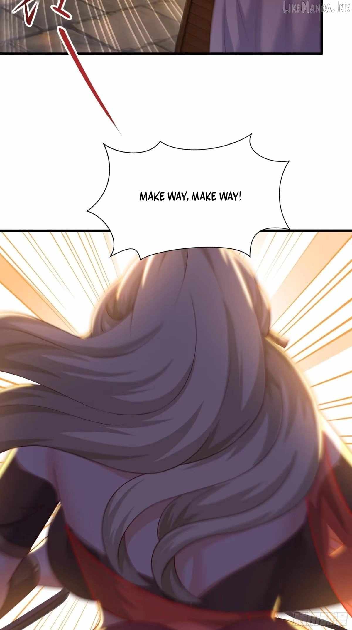 Rebirth of King Zhou: Not Being the Ultimate Villain — Chapter 253 — page 2