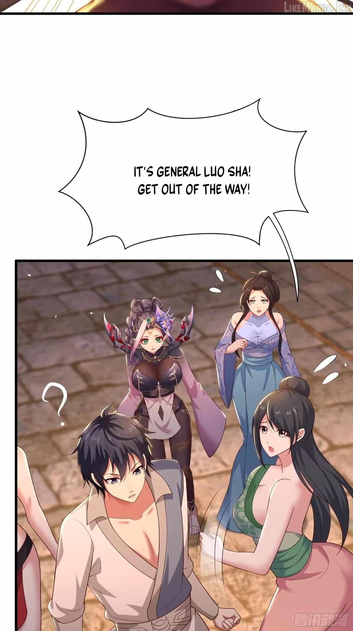 Rebirth of King Zhou: Not Being the Ultimate Villain — Chapter 253 — page 3