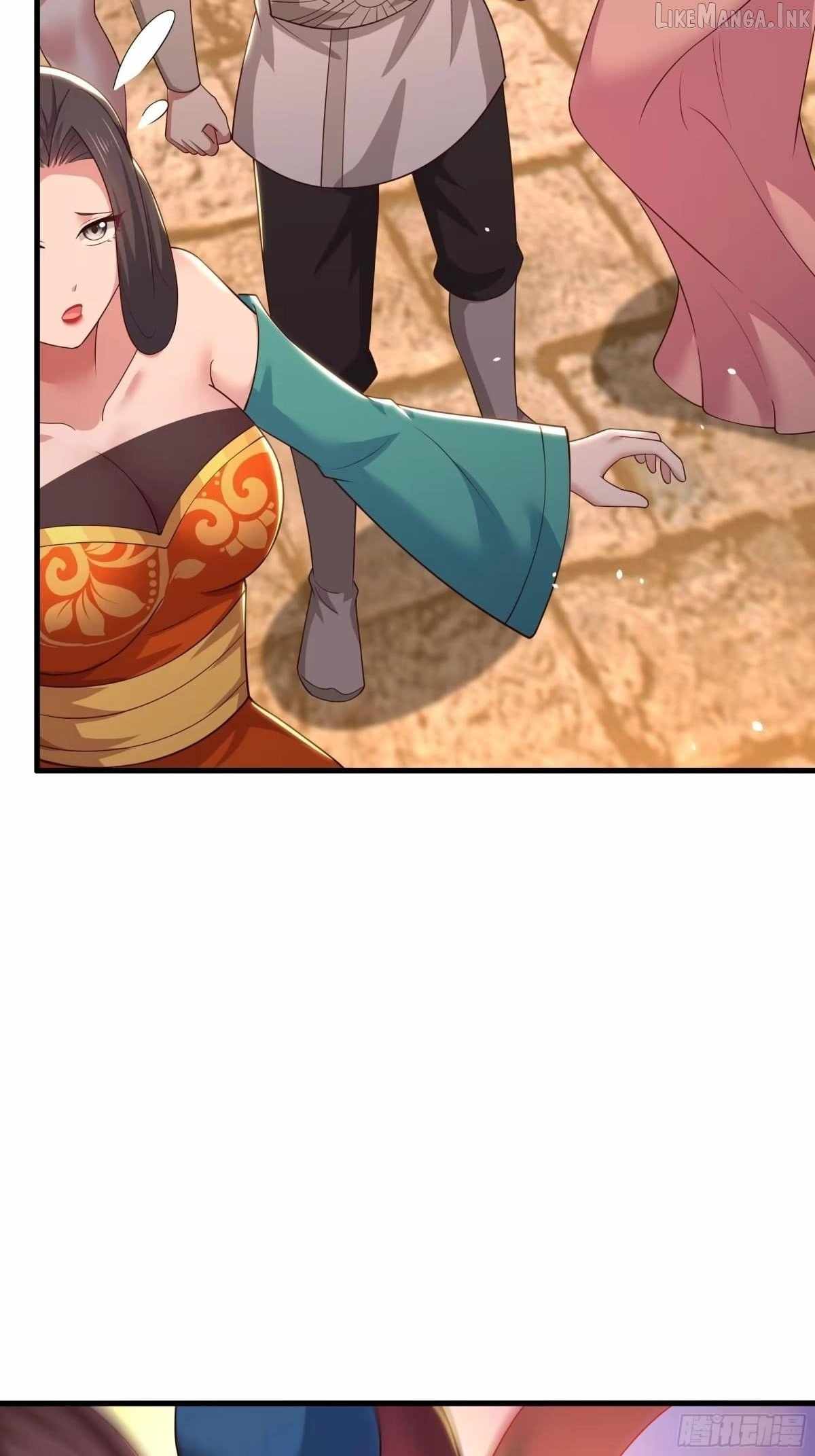 Rebirth of King Zhou: Not Being the Ultimate Villain — Chapter 253 — page 4