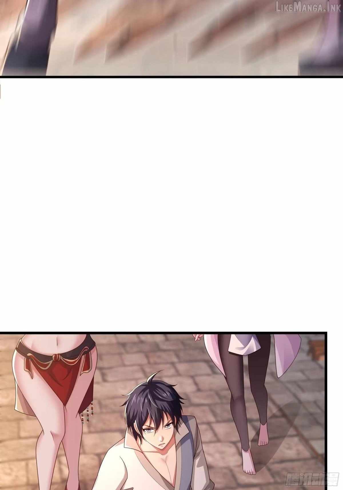 Rebirth of King Zhou: Not Being the Ultimate Villain — Chapter 253 — page 12