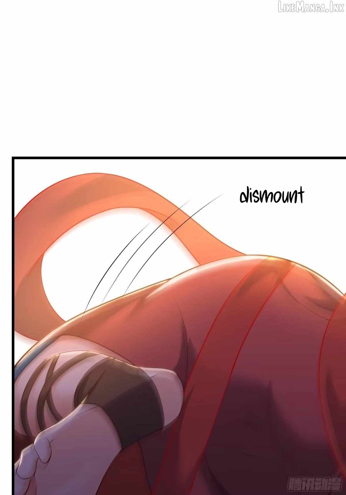Rebirth of King Zhou: Not Being the Ultimate Villain — Chapter 253 — page 23