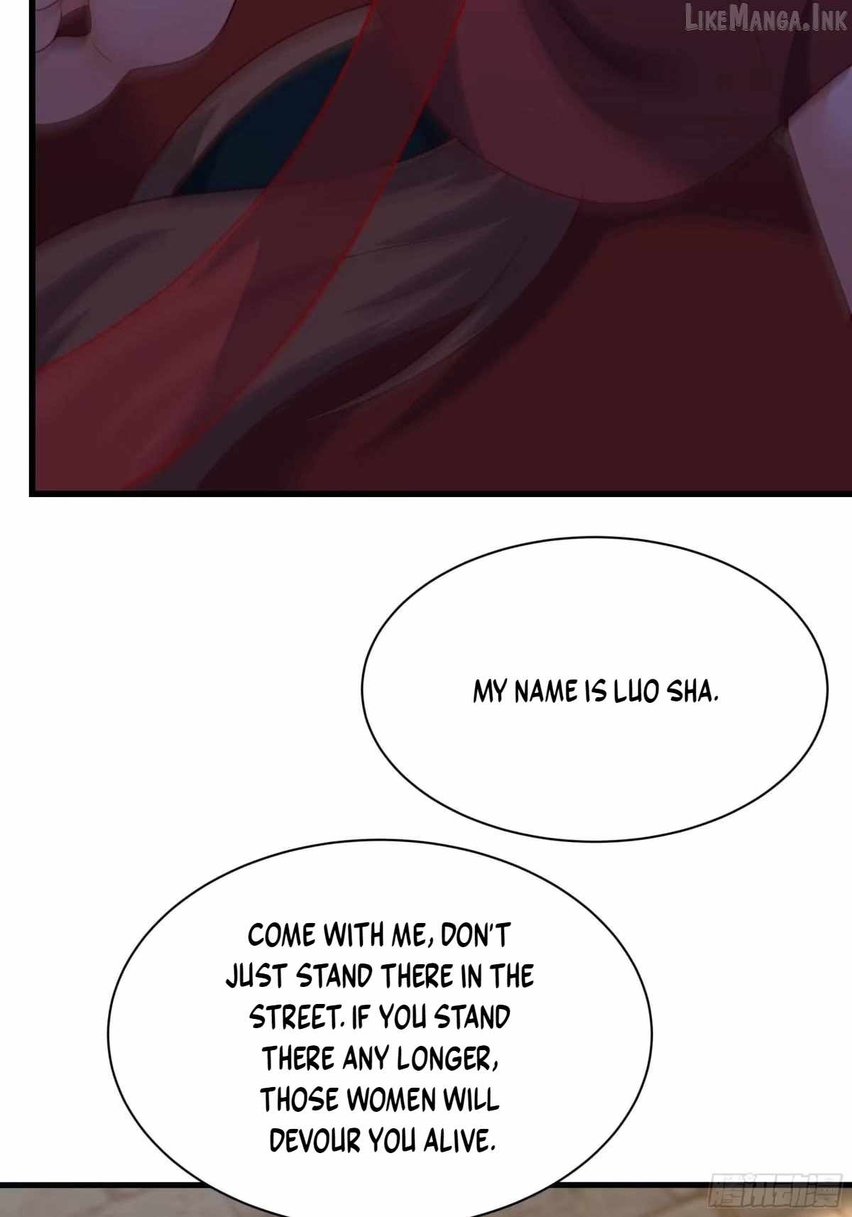 Rebirth of King Zhou: Not Being the Ultimate Villain — Chapter 253 — page 24