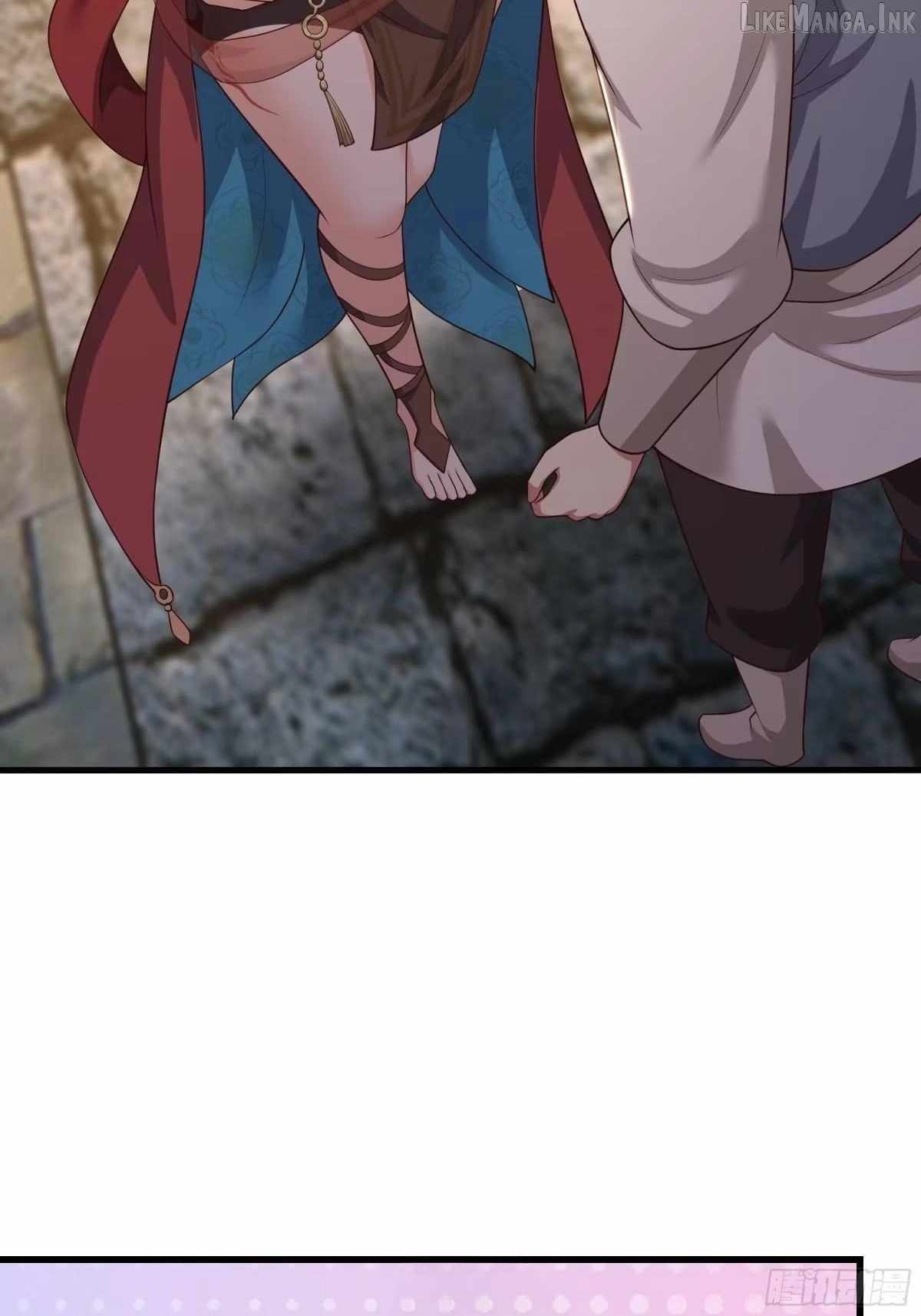 Rebirth of King Zhou: Not Being the Ultimate Villain — Chapter 253 — page 26